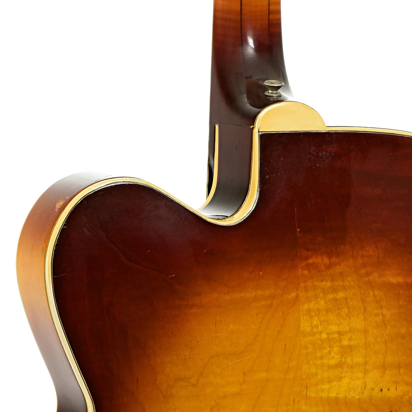 Gibson Super 400 CES Hollowbody Electric Guitar (1968) - Image 10