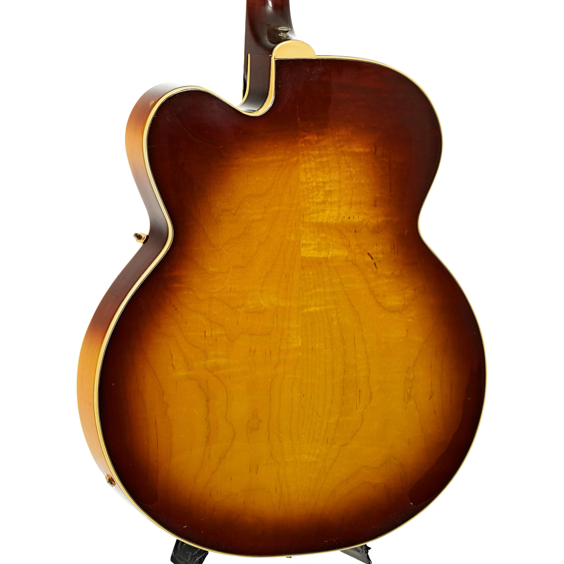 Gibson Super 400 CES Hollowbody Electric Guitar (1968) - Image 11
