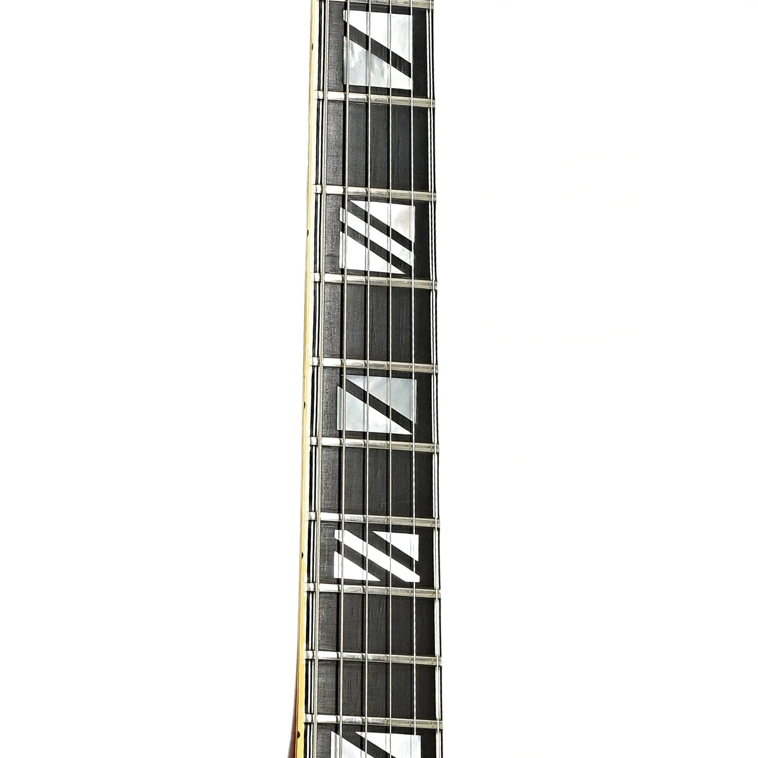 Gibson Super 400 CES Hollowbody Electric Guitar (1968) - Image 7