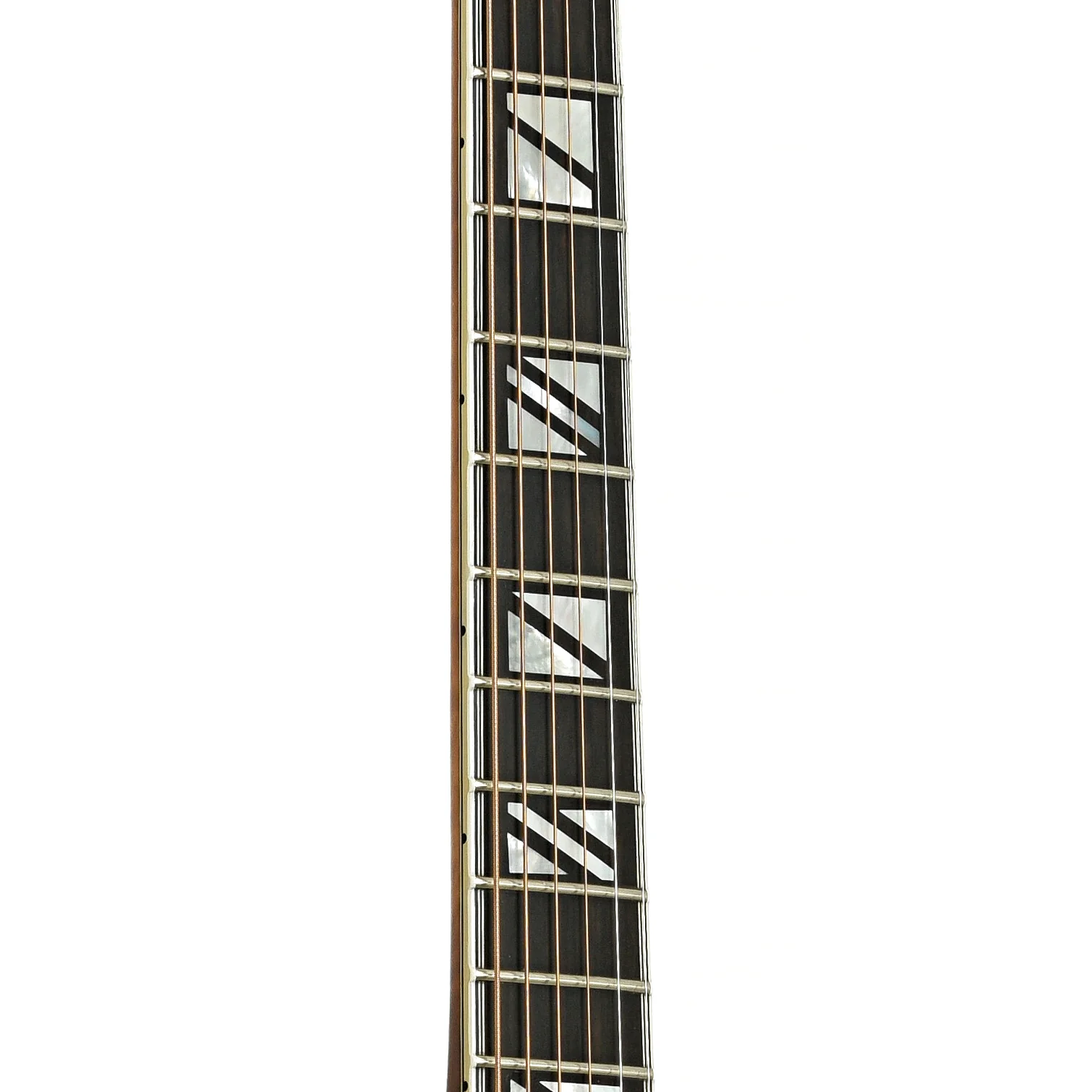 Gibson Super 400P Premier Archtop Guitar (1941) - Image 7