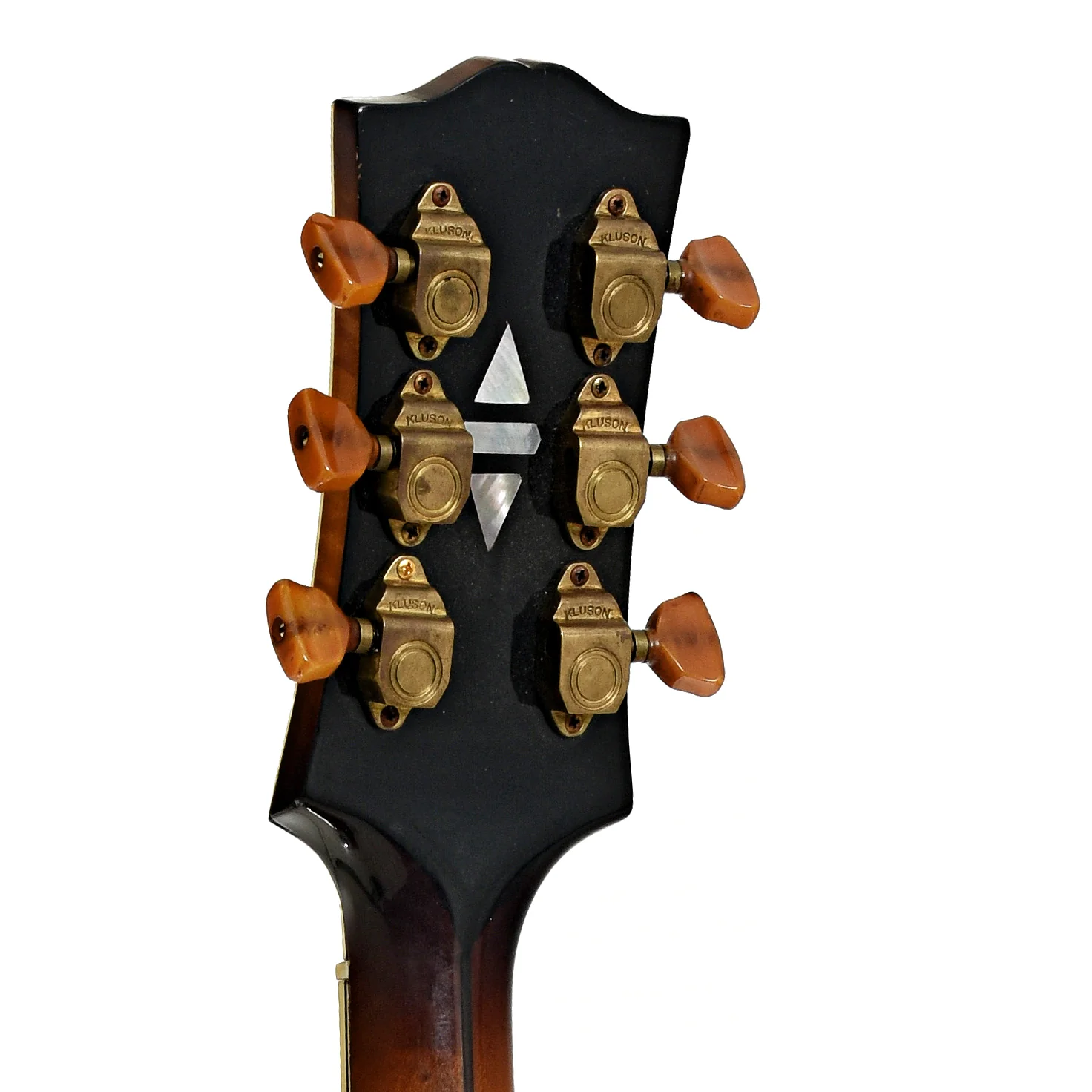 Gibson Super 400P Premier Archtop Guitar (1941) - Image 9