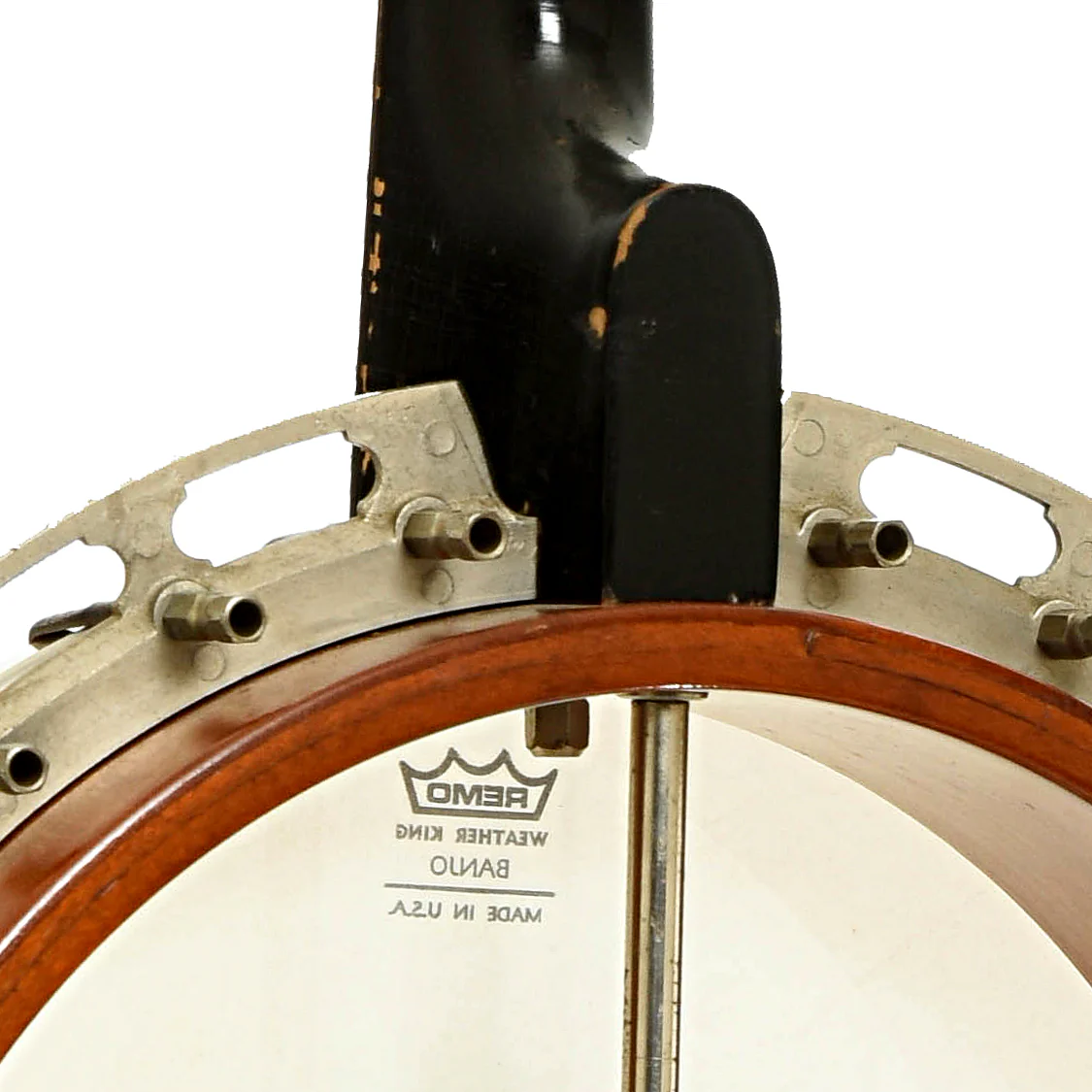 Gibson TB-00 Tenor Banjo (1930s) - Image 11