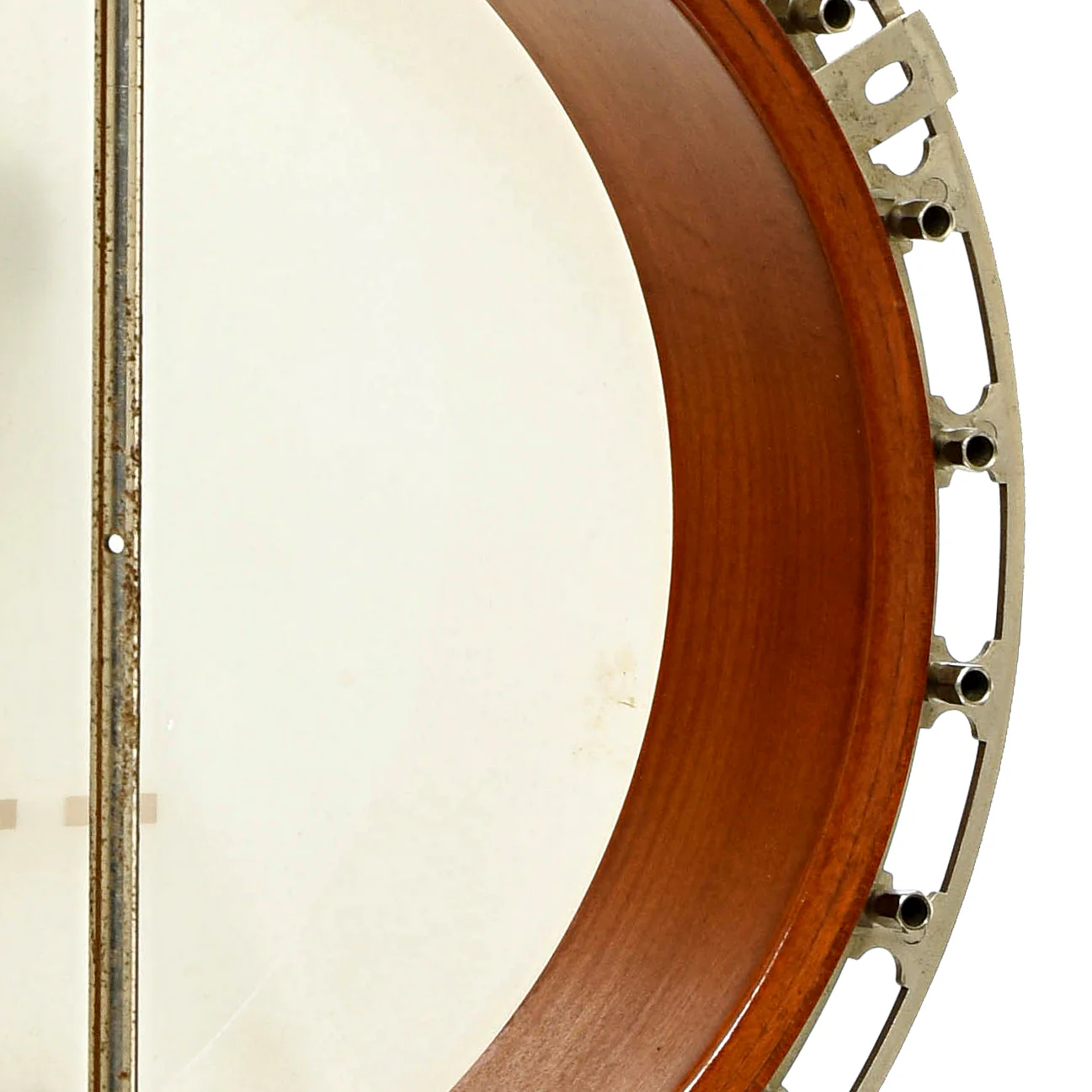 Gibson TB-00 Tenor Banjo (1930s) - Image 12