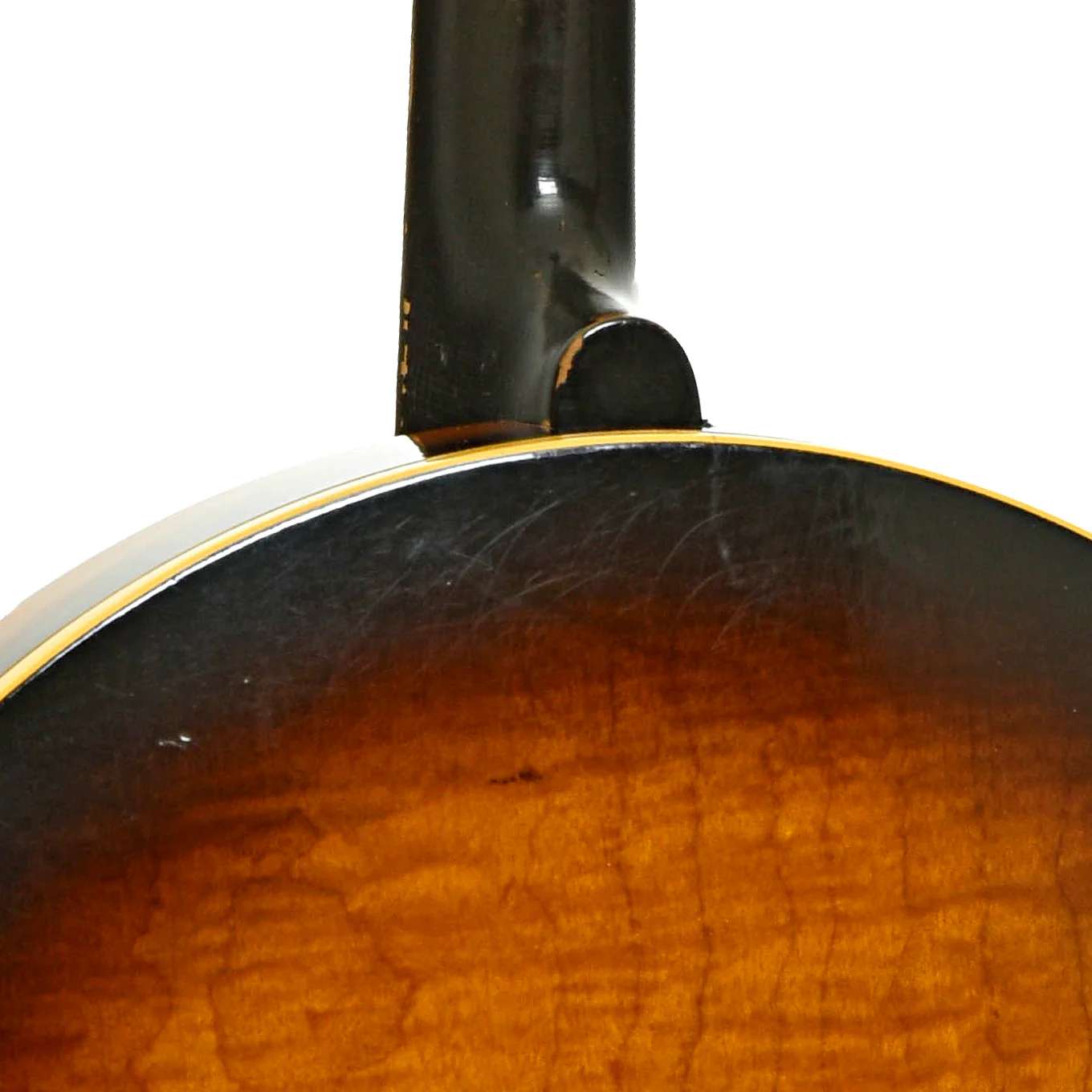 Gibson TB-00 Tenor Banjo (1930s) - Image 13