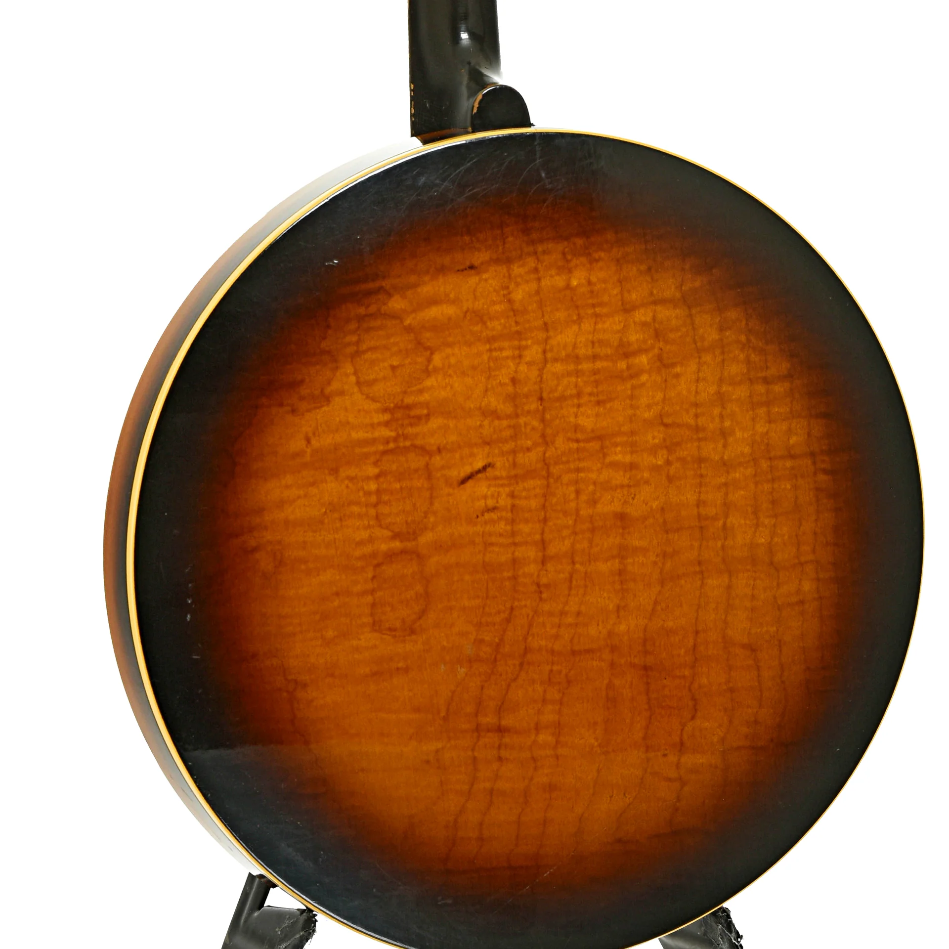 Gibson TB-00 Tenor Banjo (1930s) - Image 14