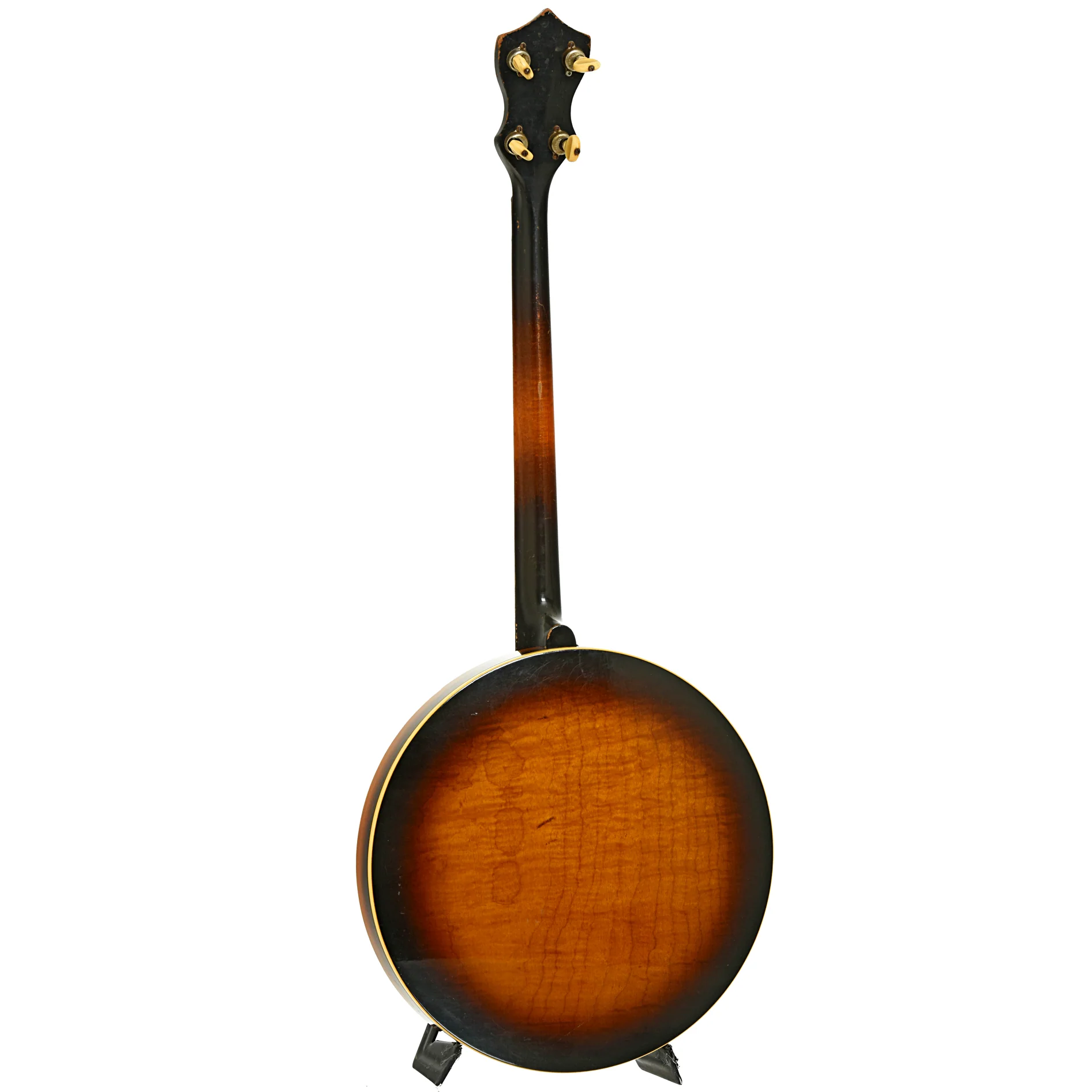 Gibson TB-00 Tenor Banjo (1930s) - Image 15