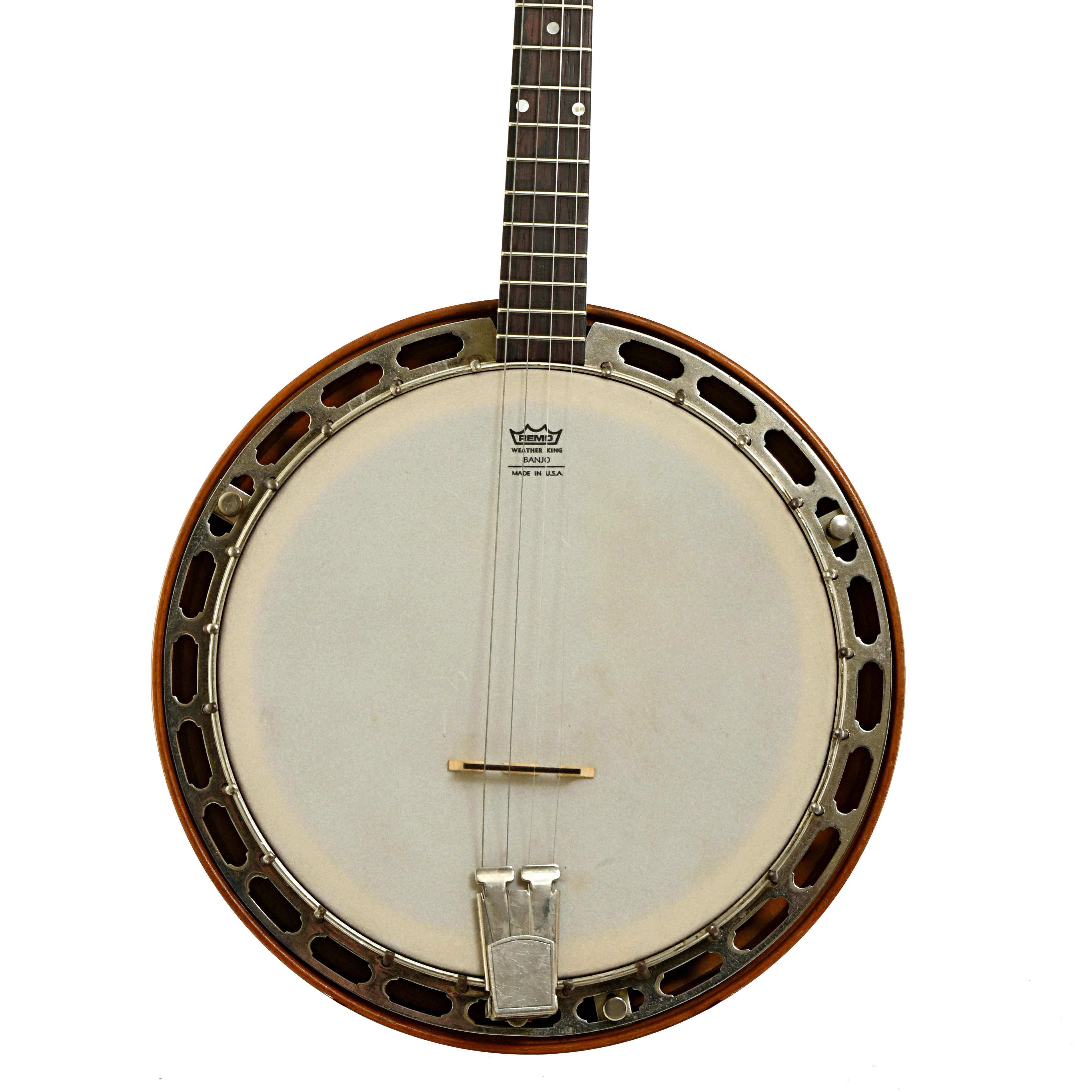 Gibson TB-00 Tenor Banjo (1930s) - Image 16