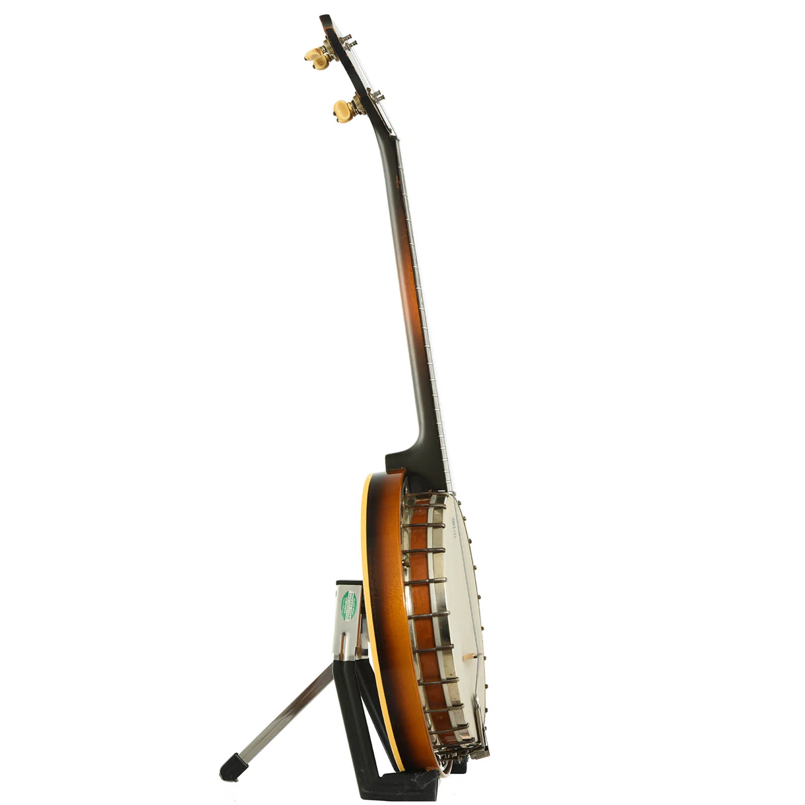 Gibson TB-00 Tenor Banjo (1930s) - Image 18