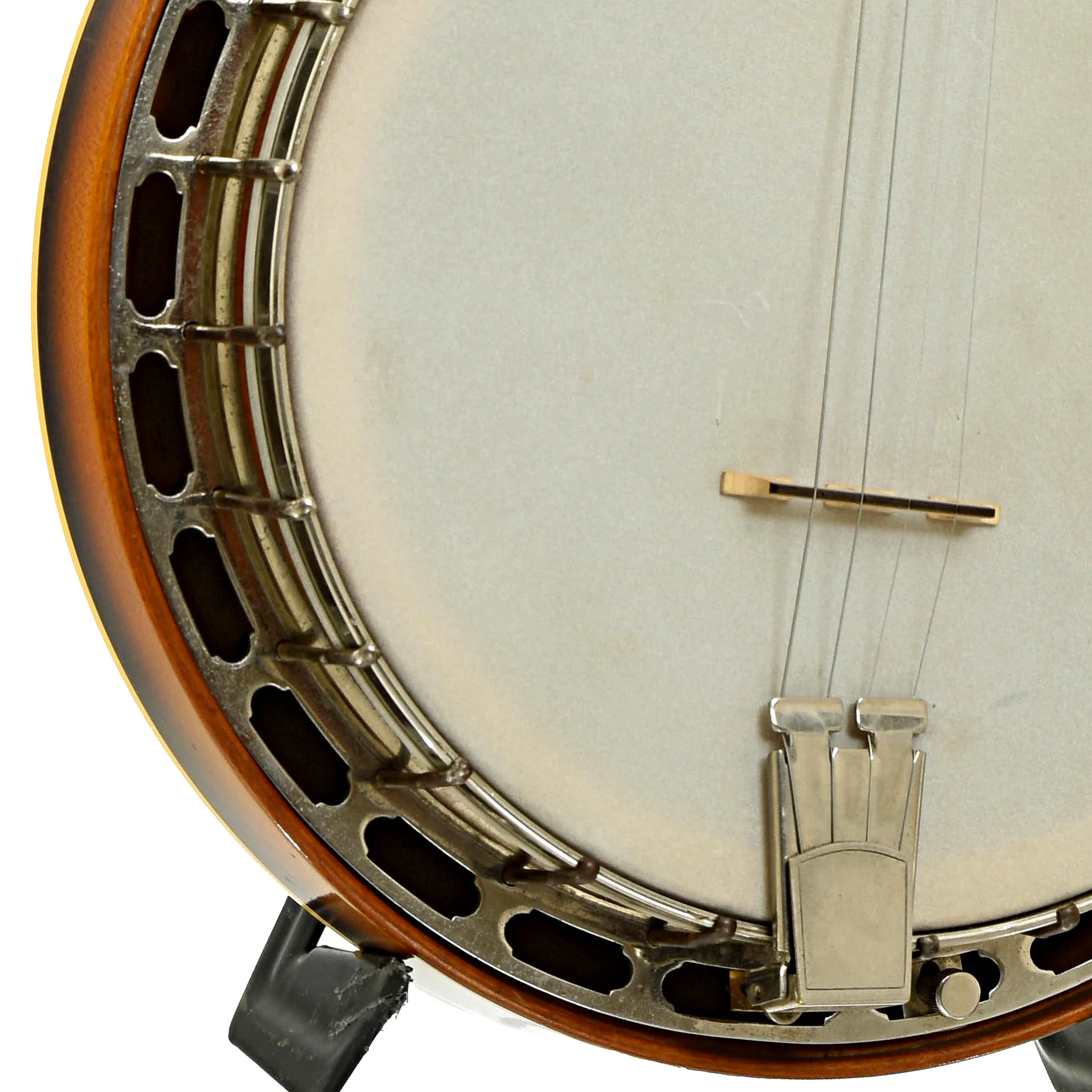 Gibson TB-00 Tenor Banjo (1930s) - Image 5