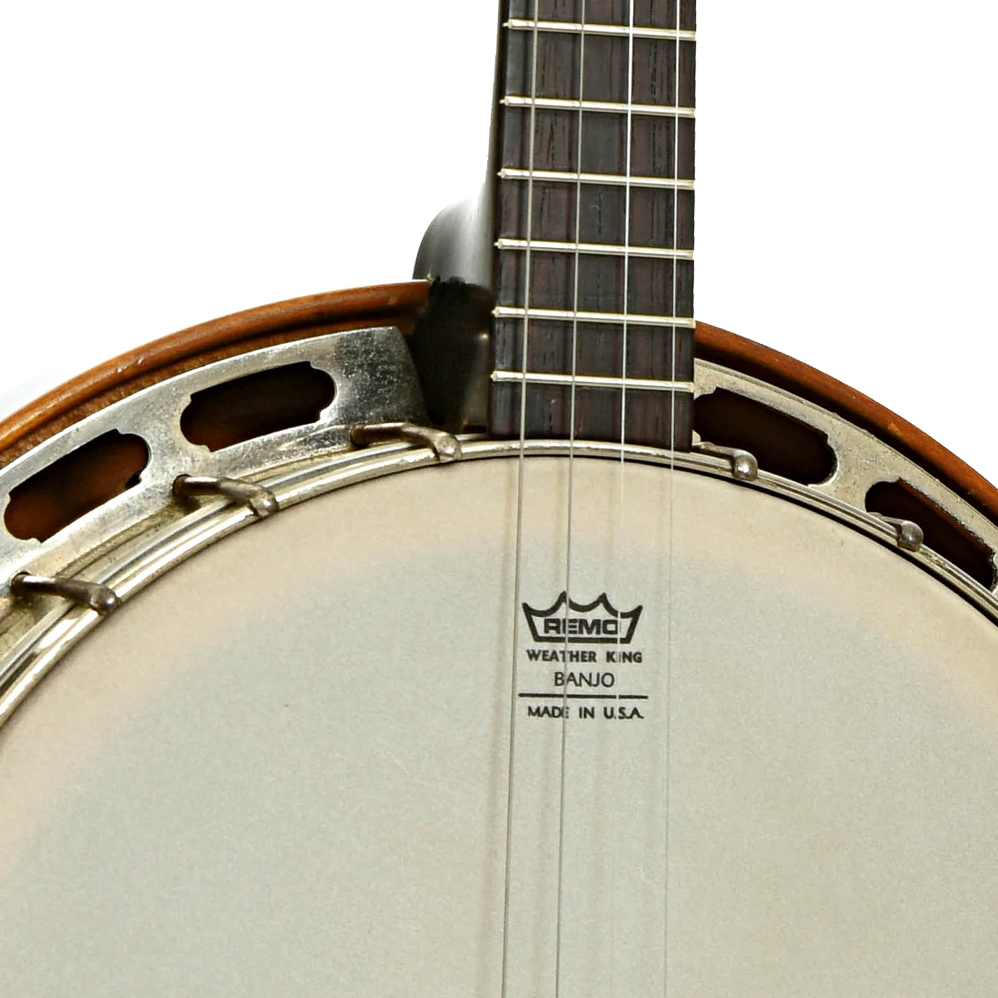 Gibson TB-00 Tenor Banjo (1930s) - Image 6