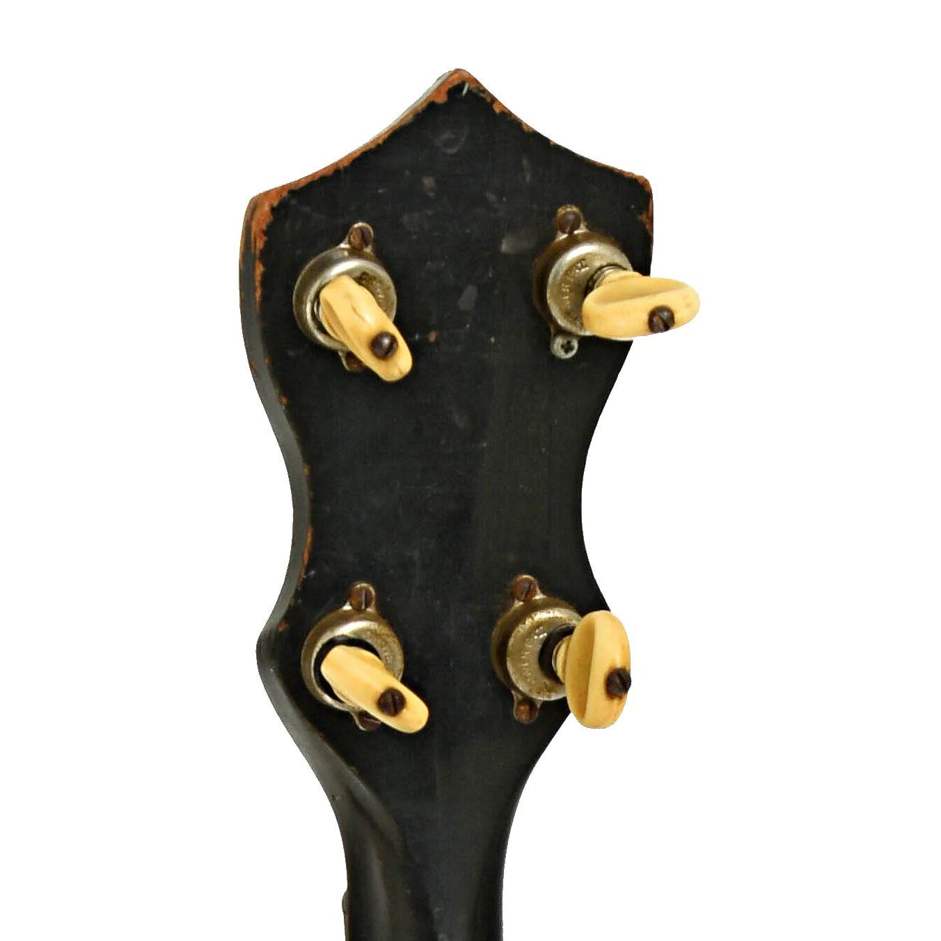 Gibson TB-00 Tenor Banjo (1930s) - Image 9