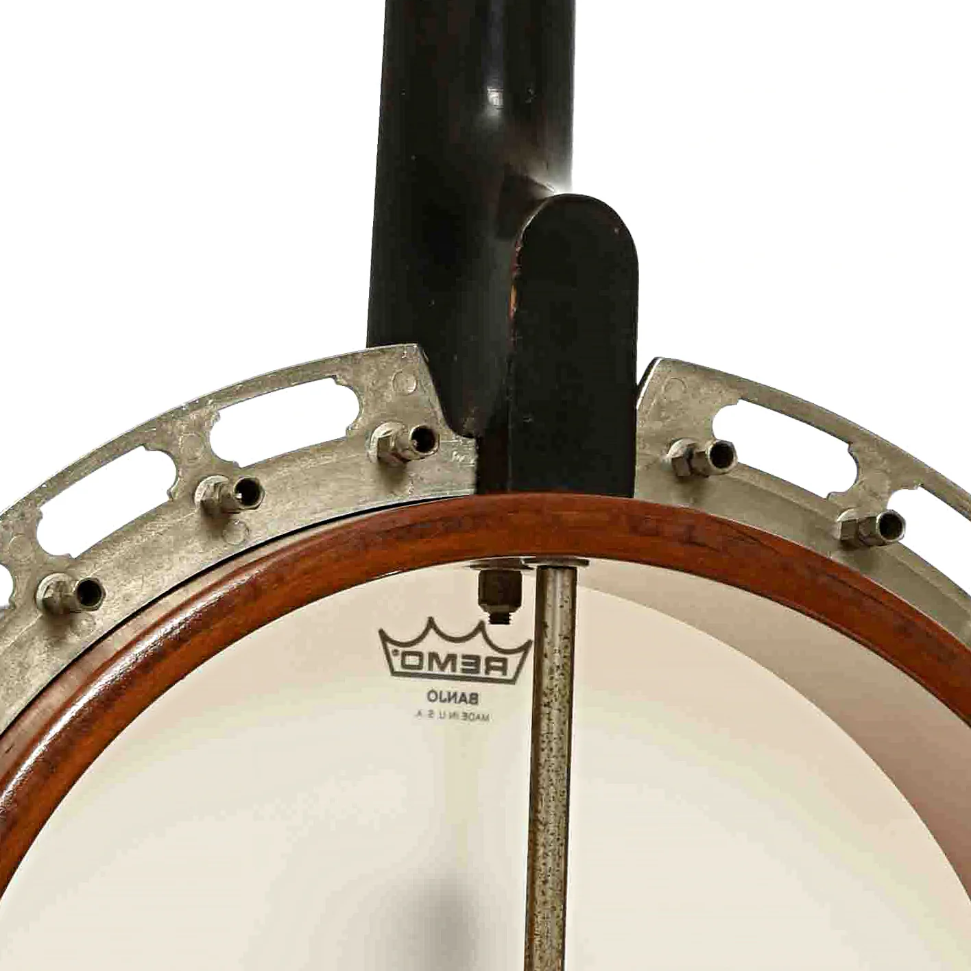 Gibson TB-00 Tenor Banjo (1930s) - Image 10