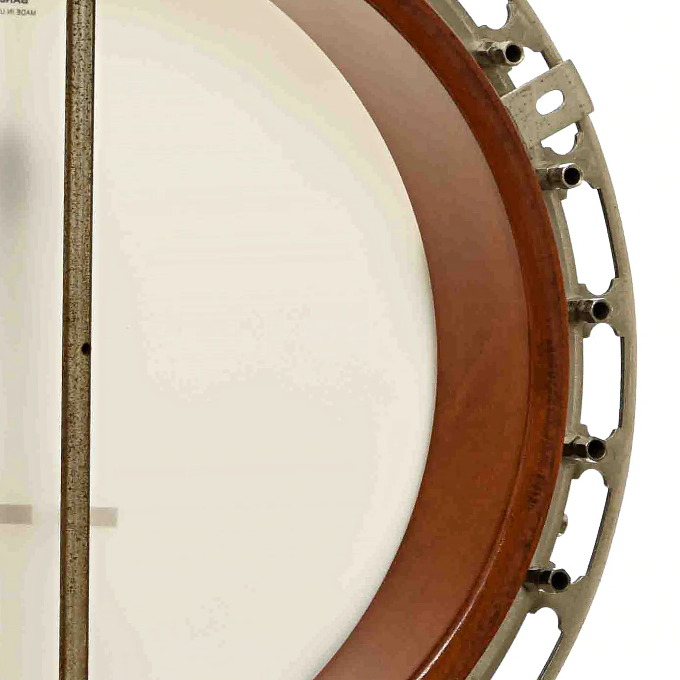 Gibson TB-00 Tenor Banjo (1930s) - Image 11