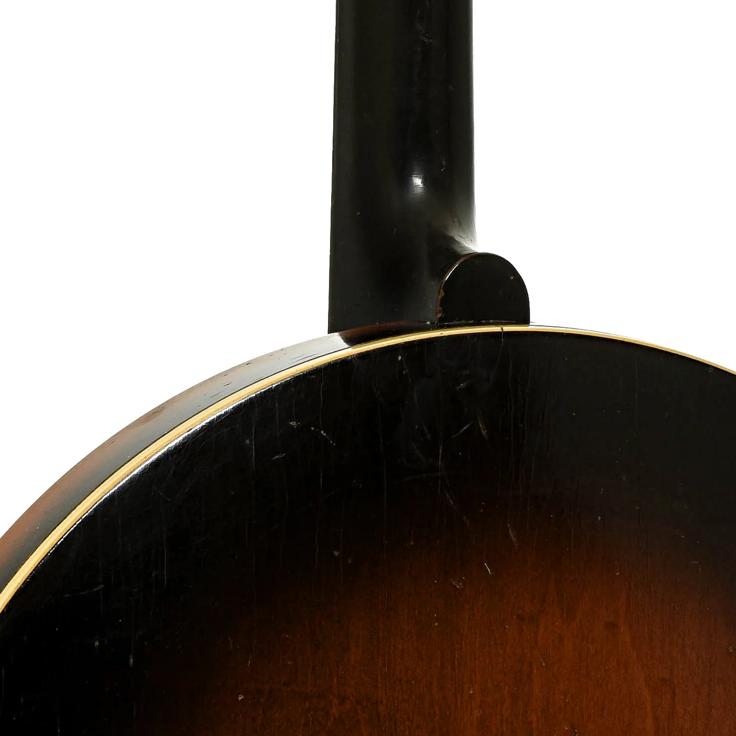 Gibson TB-00 Tenor Banjo (1930s) - Image 12