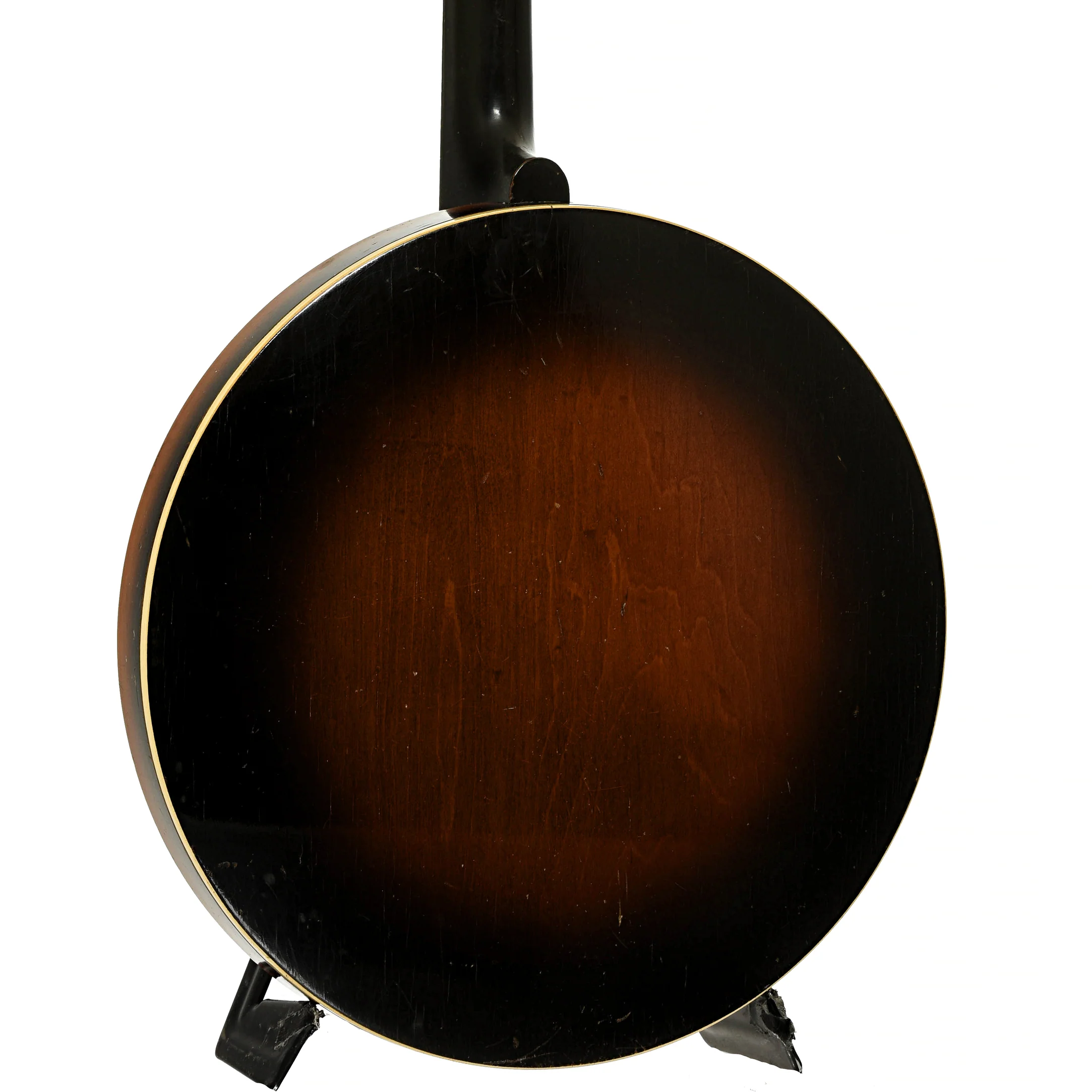 Gibson TB-00 Tenor Banjo (1930s) - Image 13