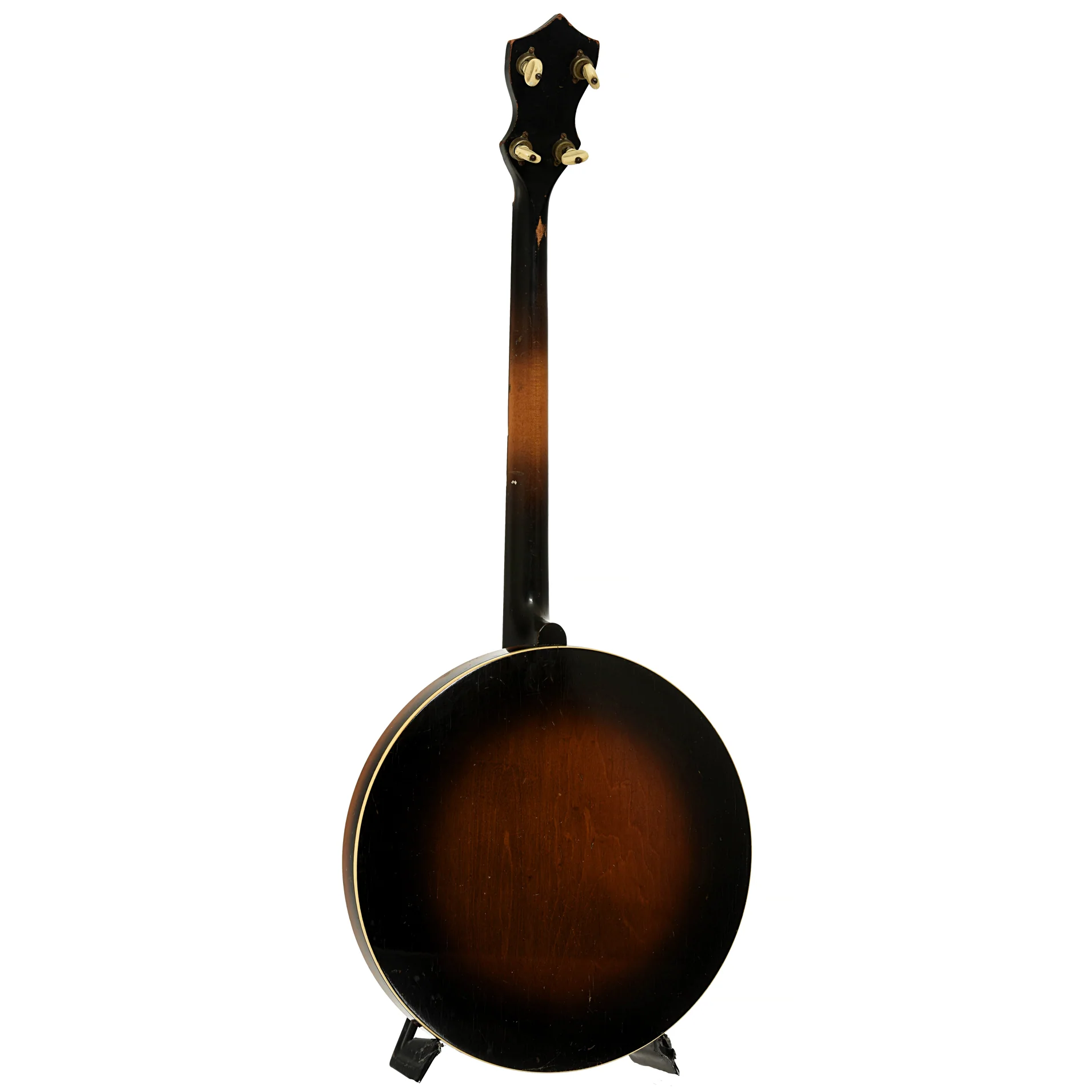 Gibson TB-00 Tenor Banjo (1930s) - Image 14