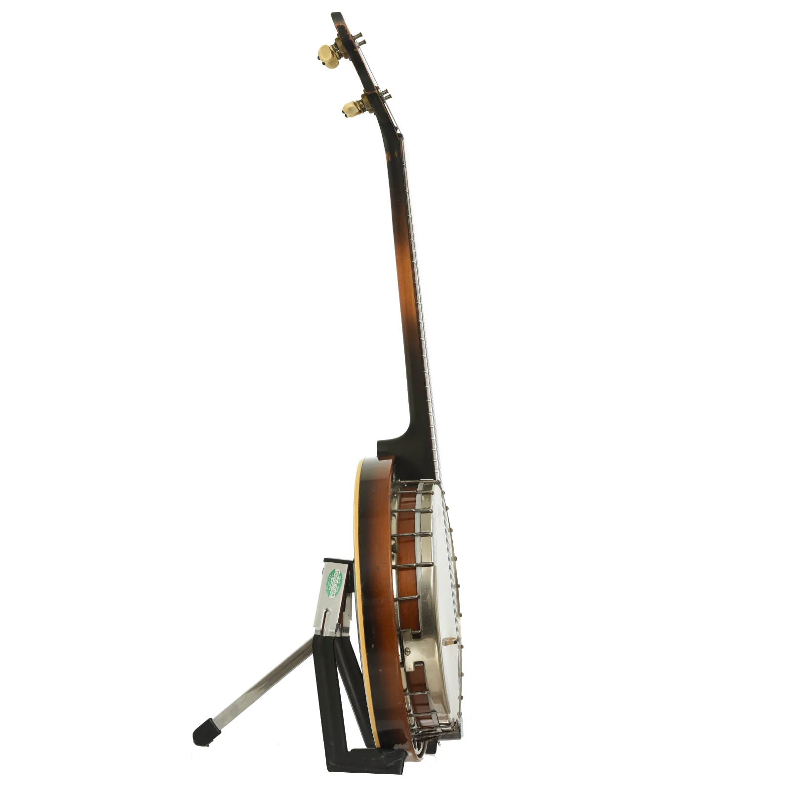 Gibson TB-00 Tenor Banjo (1930s) - Image 15