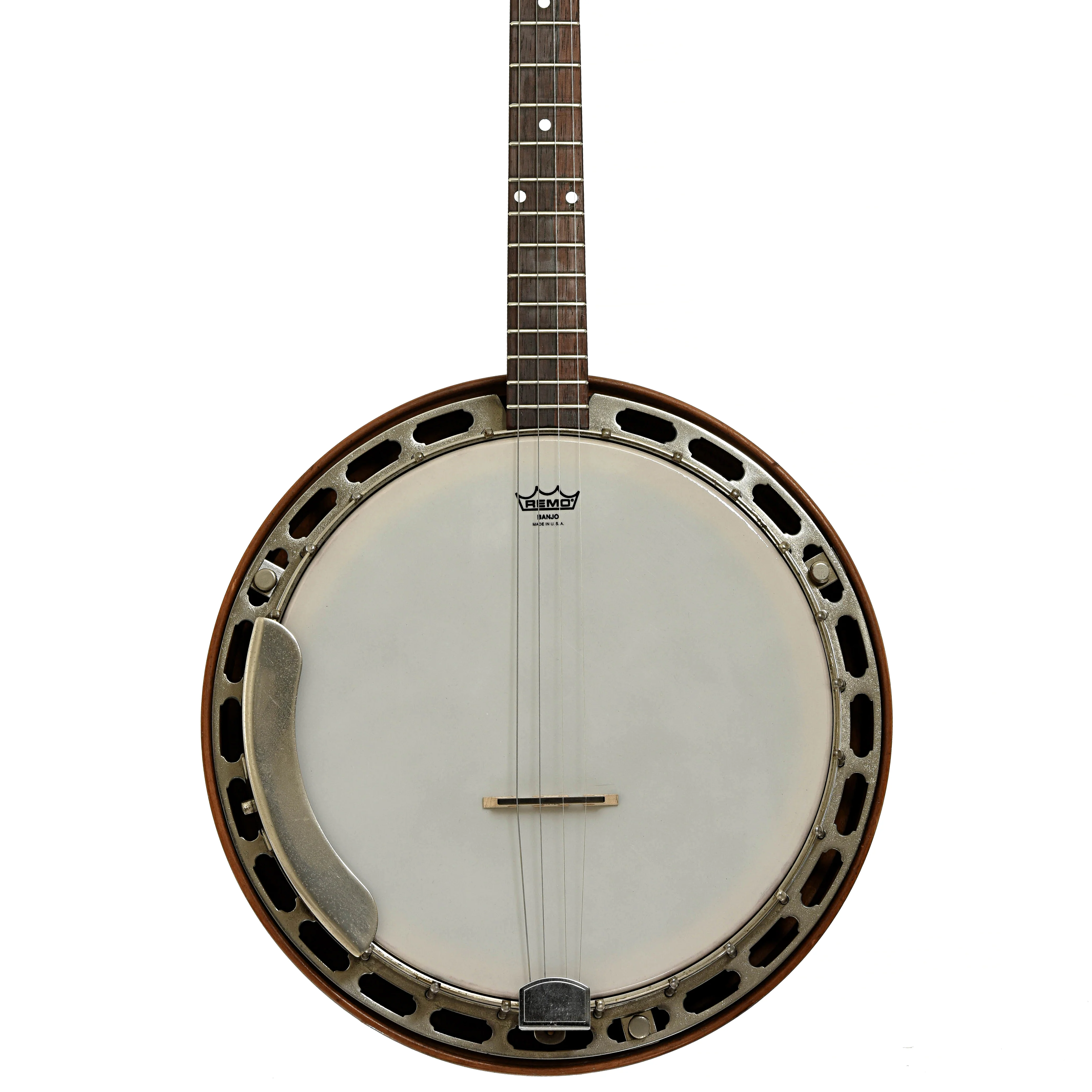 Gibson TB-00 Tenor Banjo (1930s) - Image 16