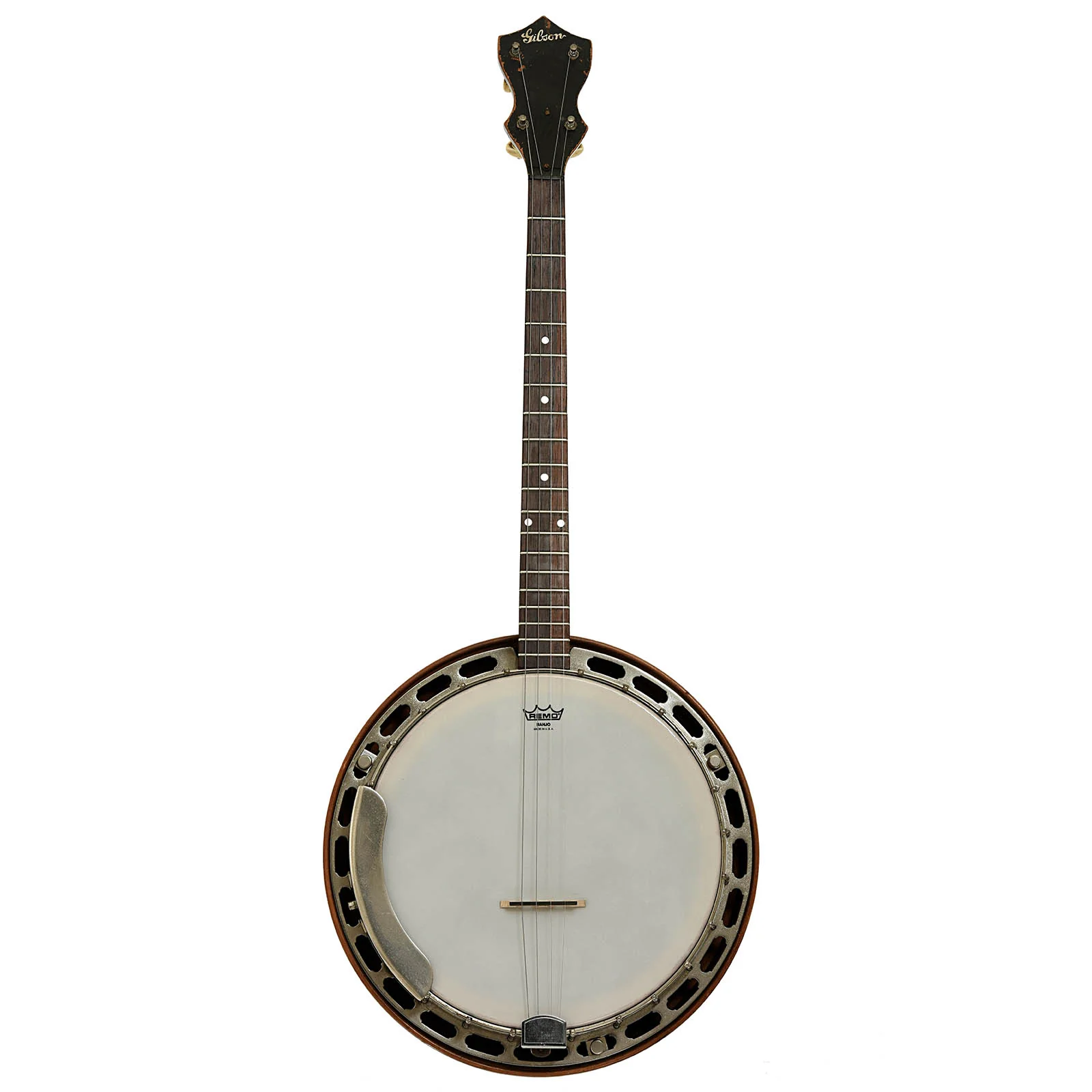 Gibson TB-00 Tenor Banjo (1930s) - Image 17