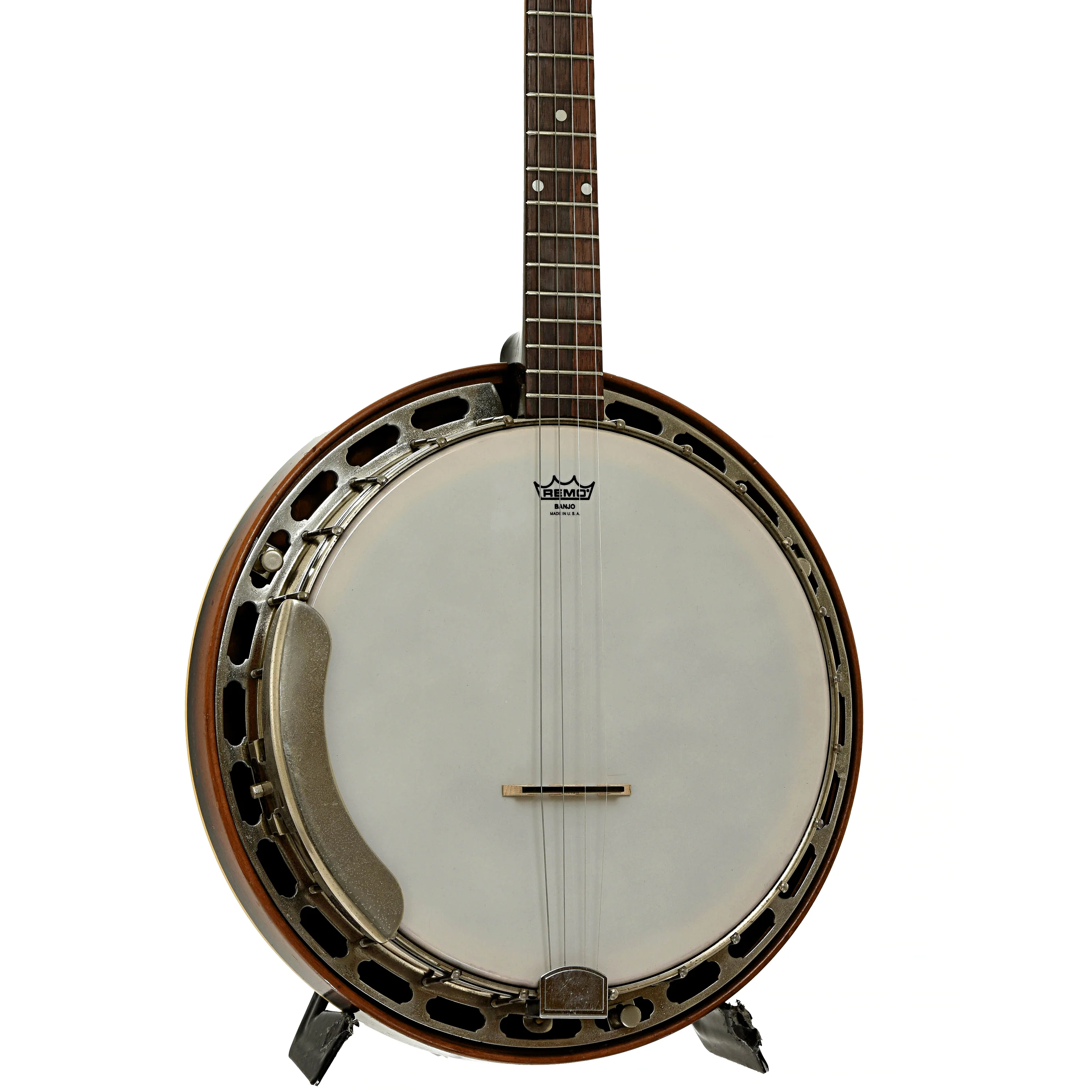 Gibson TB-00 Tenor Banjo (1930s) - Image 2