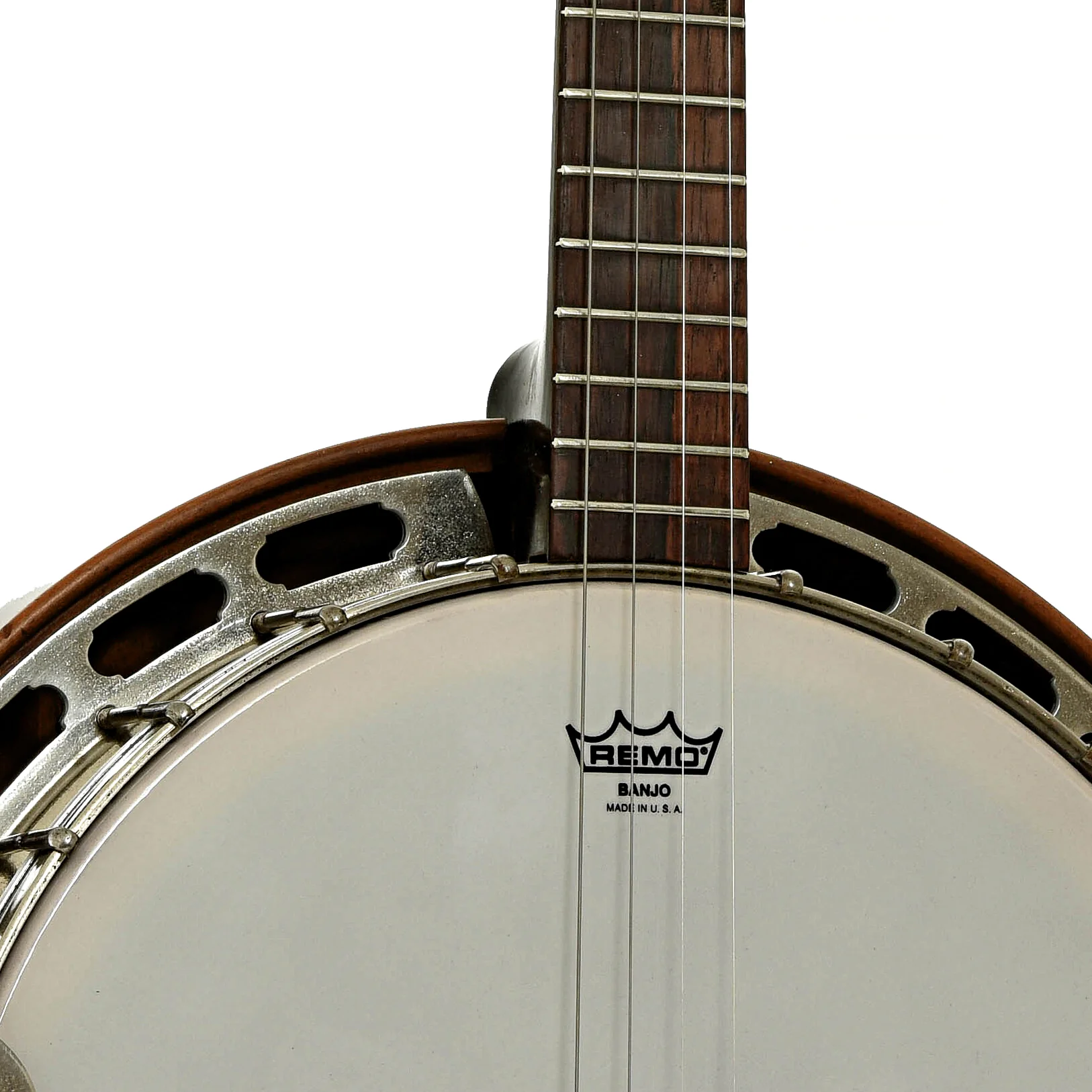 Gibson TB-00 Tenor Banjo (1930s) - Image 6