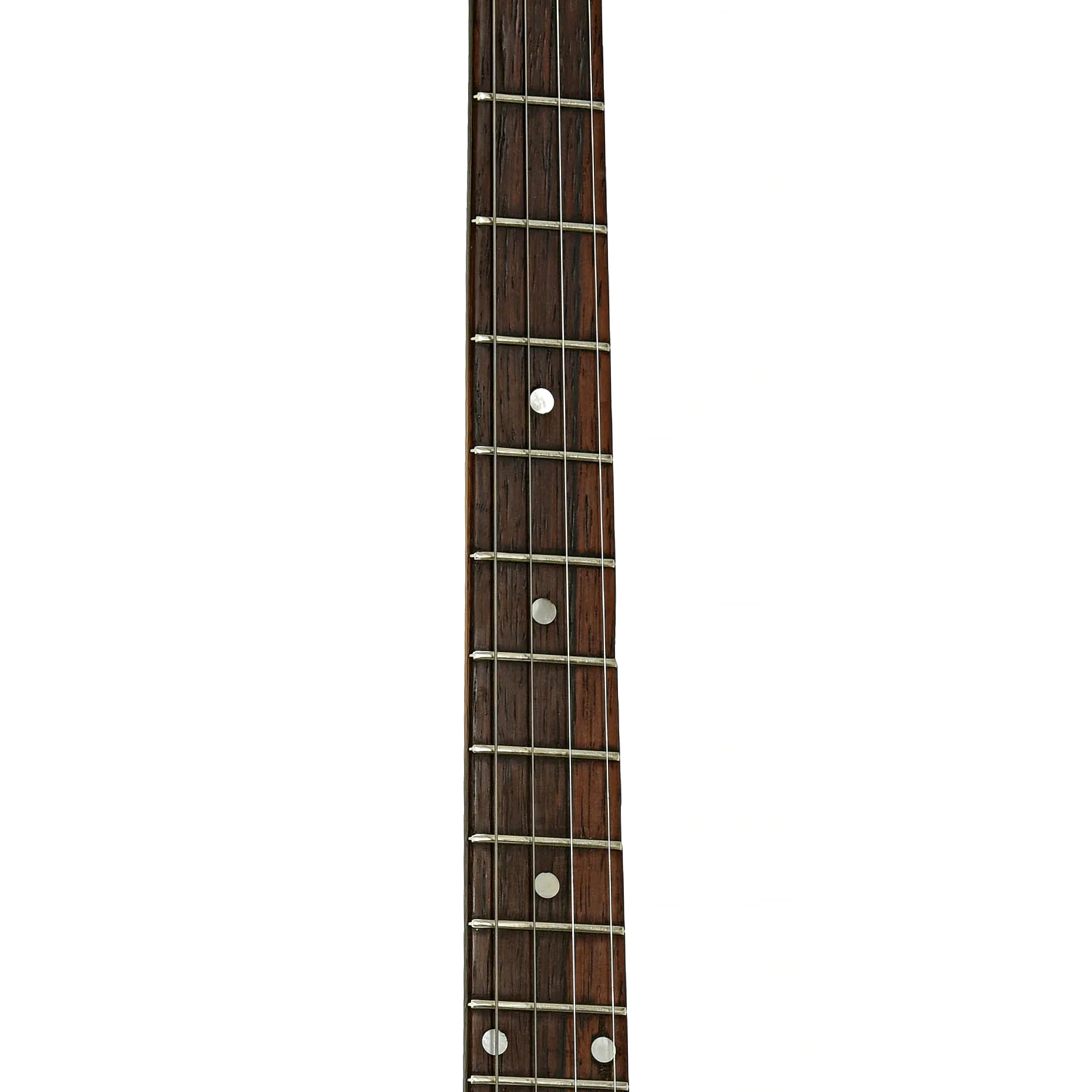 Gibson TB-00 Tenor Banjo (1930s) - Image 7