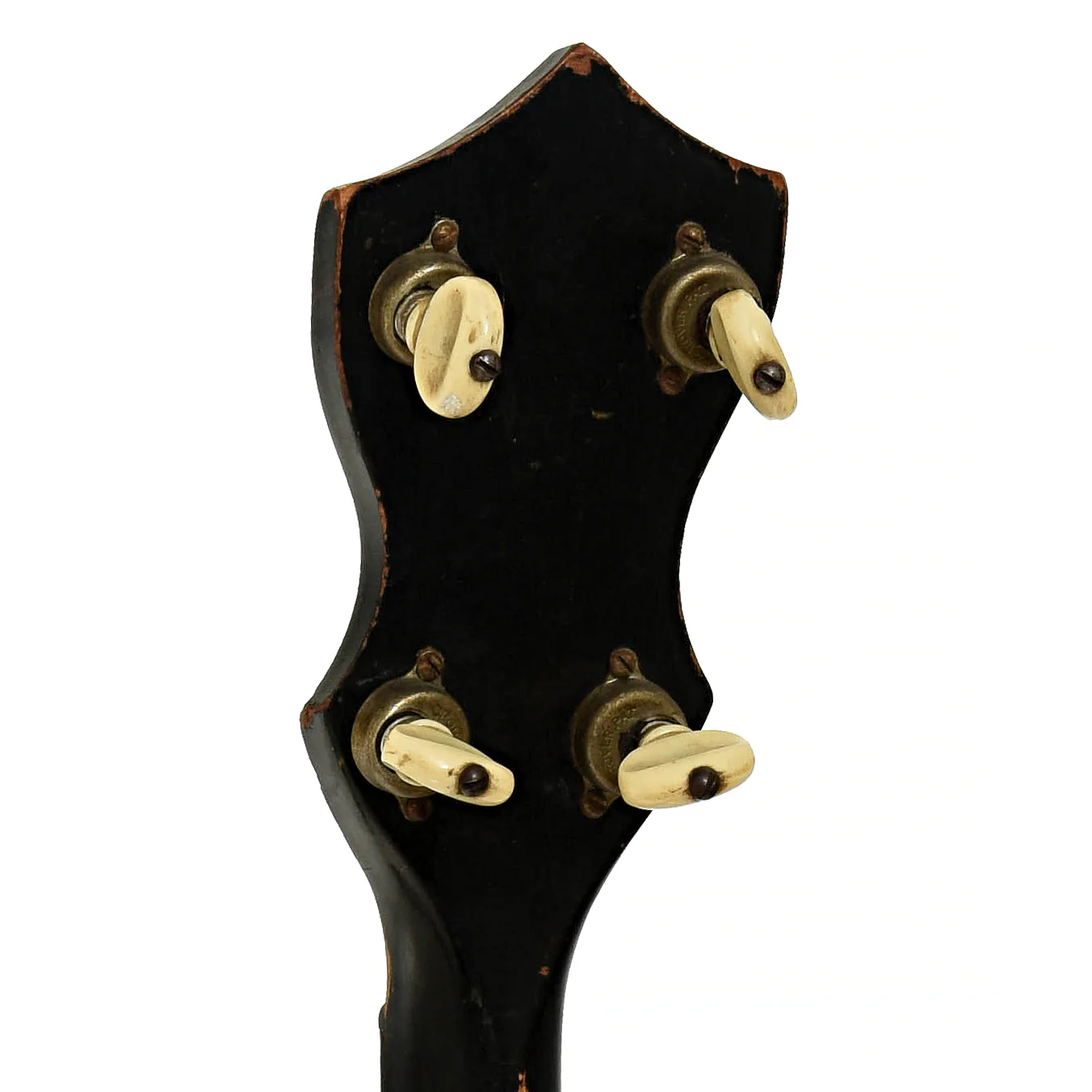 Gibson TB-00 Tenor Banjo (1930s) - Image 9