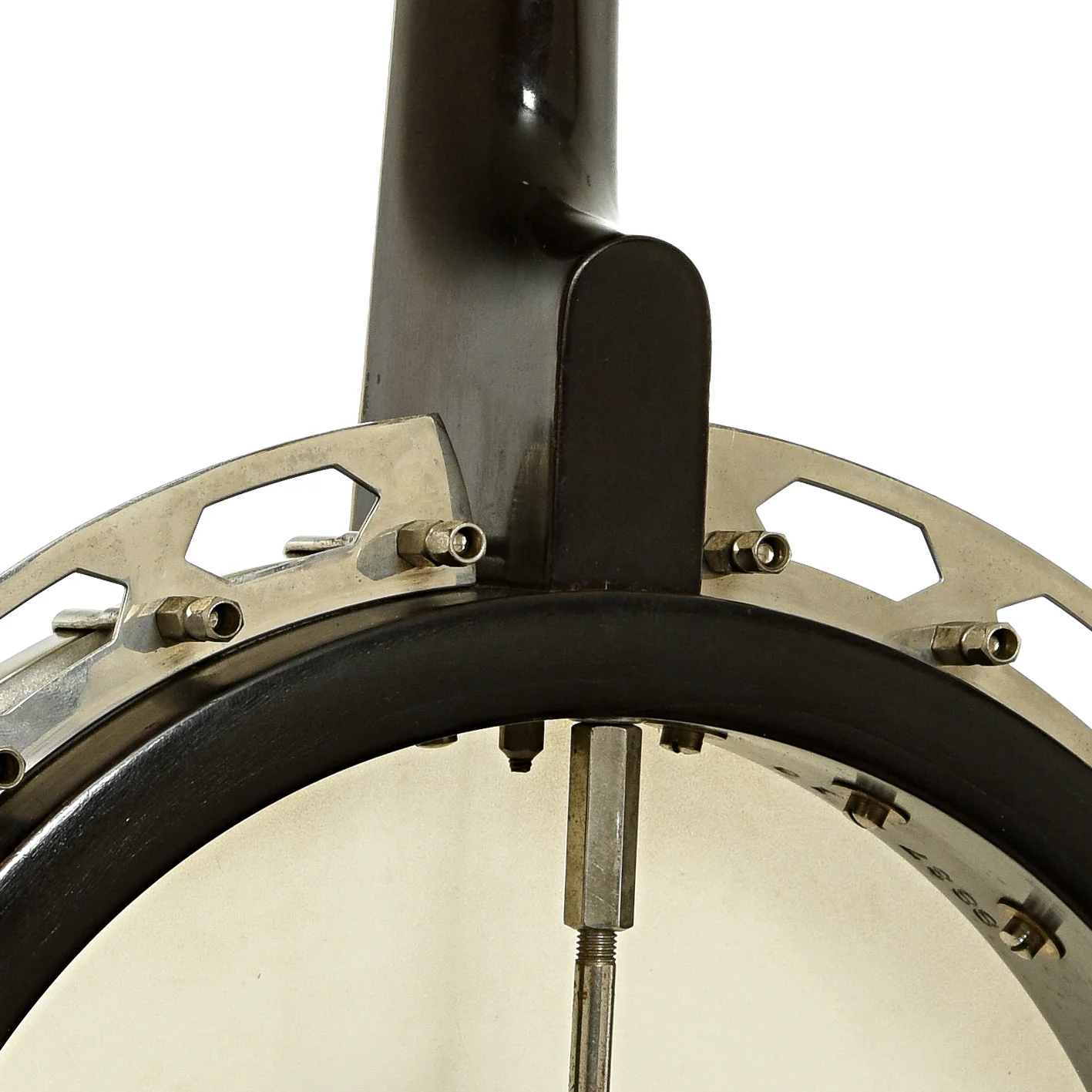 Gibson TB-1 Tenor Banjo (1927) - Image 11