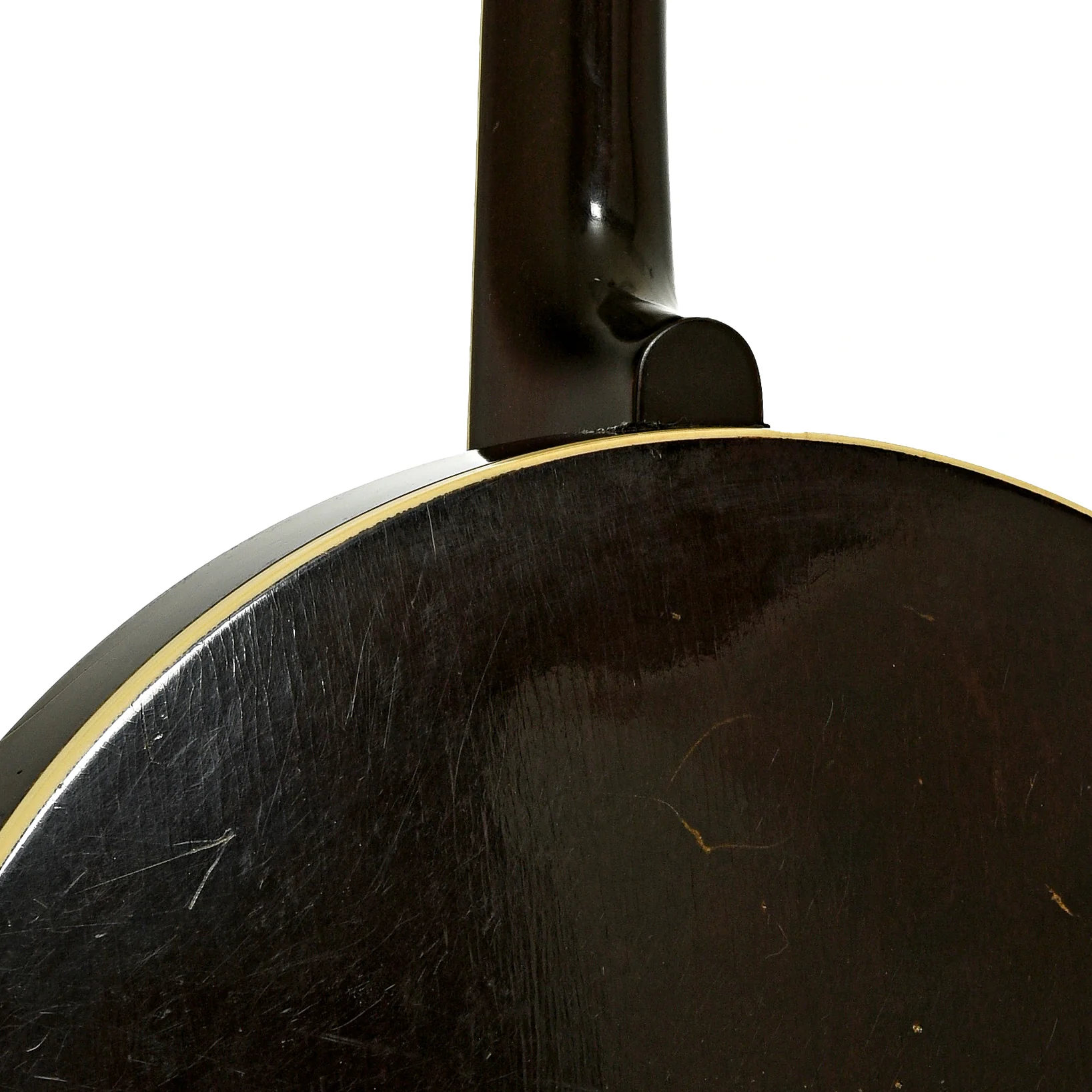 Gibson TB-1 Tenor Banjo (1927) - Image 12