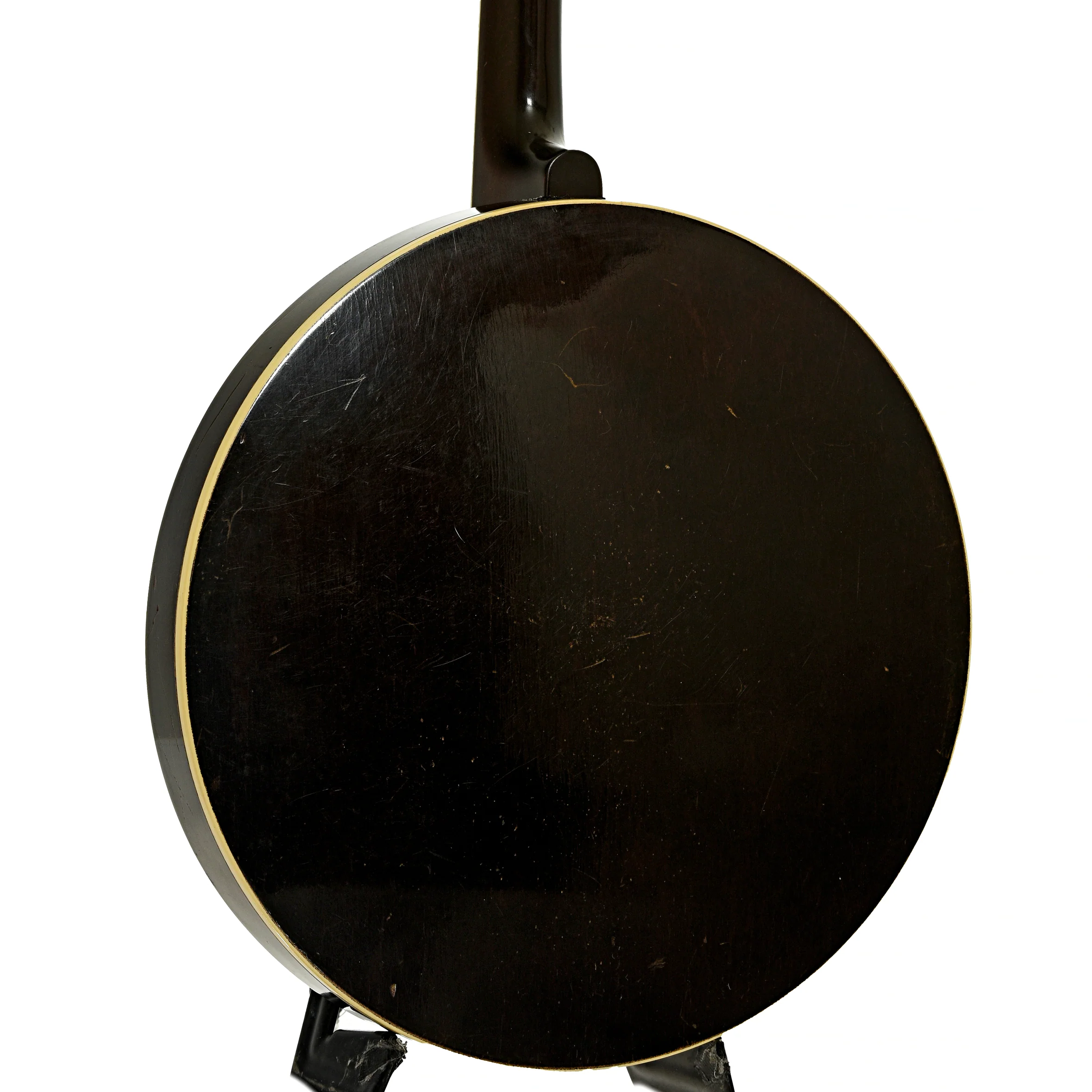Gibson TB-1 Tenor Banjo (1927) - Image 13