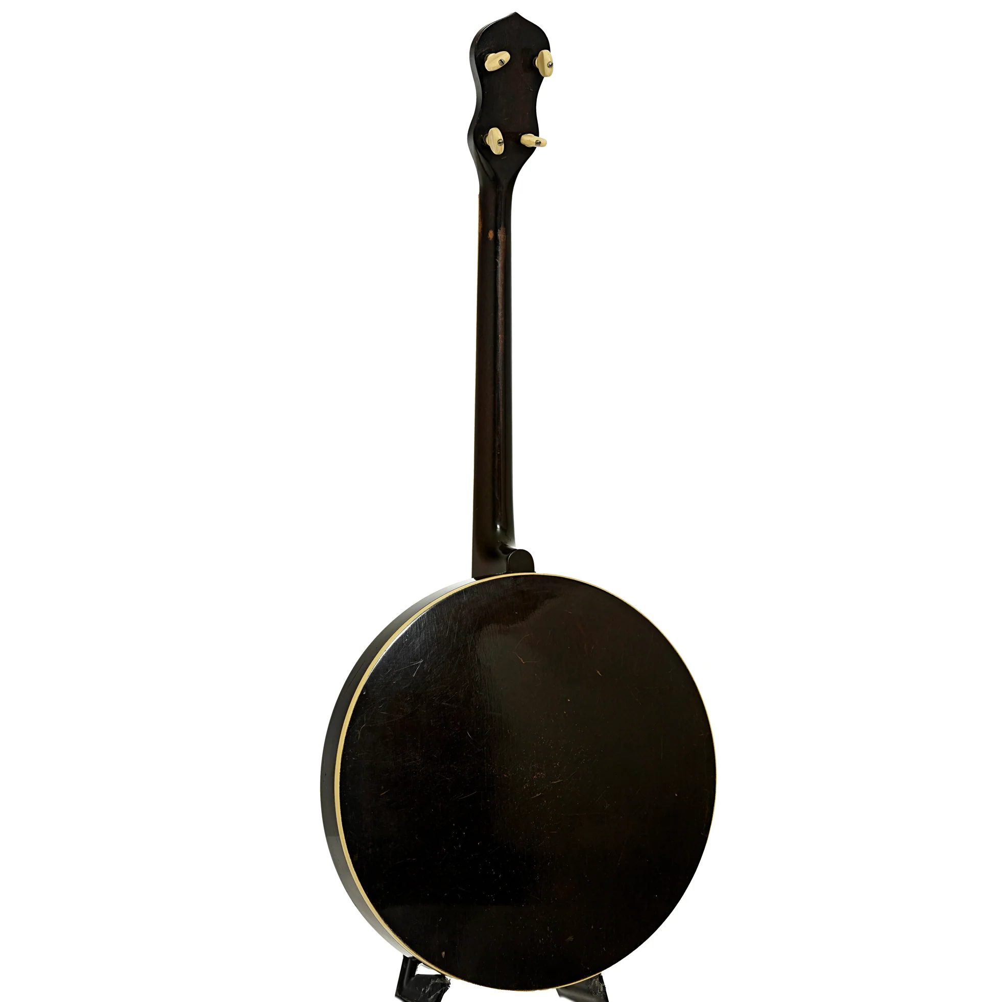 Gibson TB-1 Tenor Banjo (1927) - Image 14