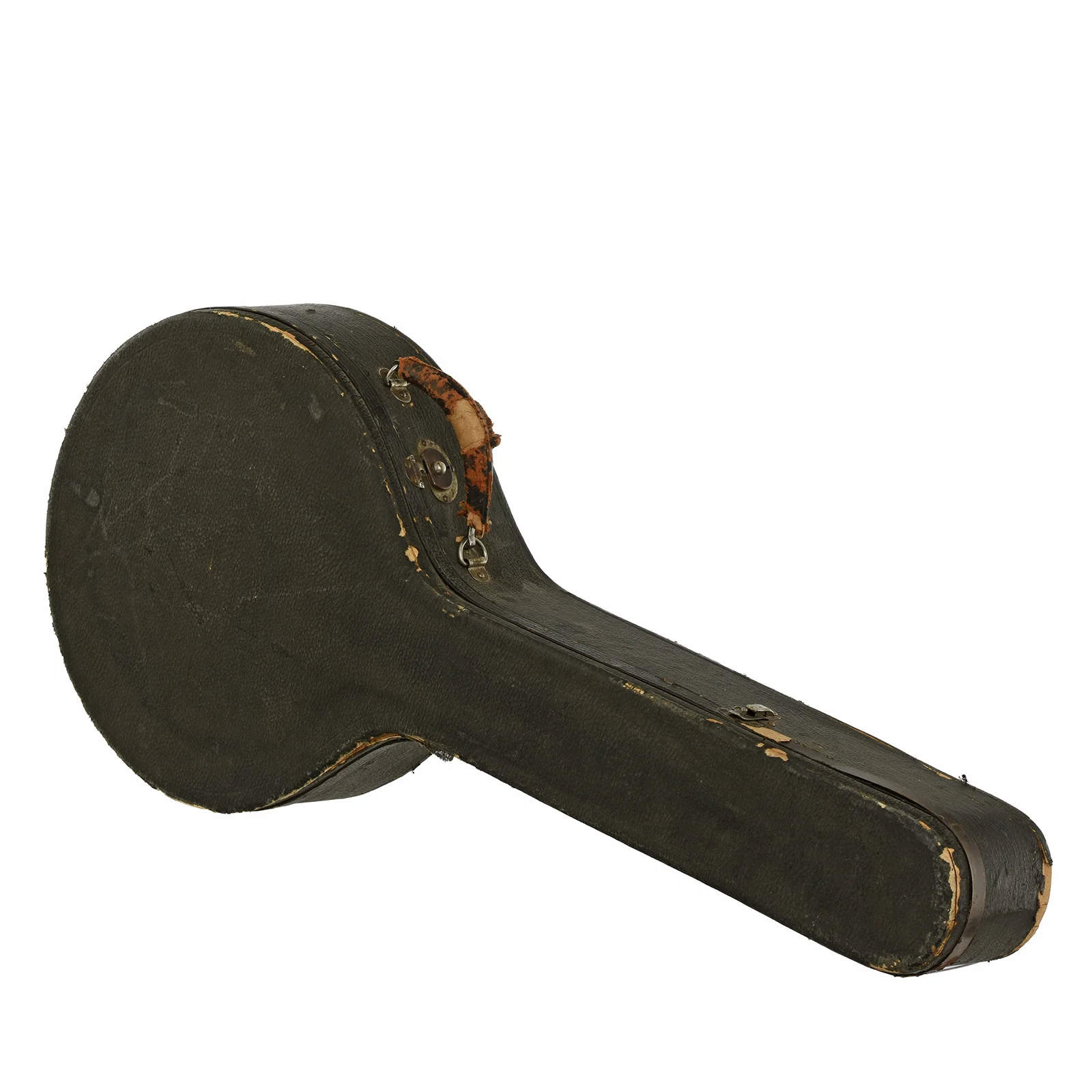 Gibson TB-1 Tenor Banjo (1927) - Image 18