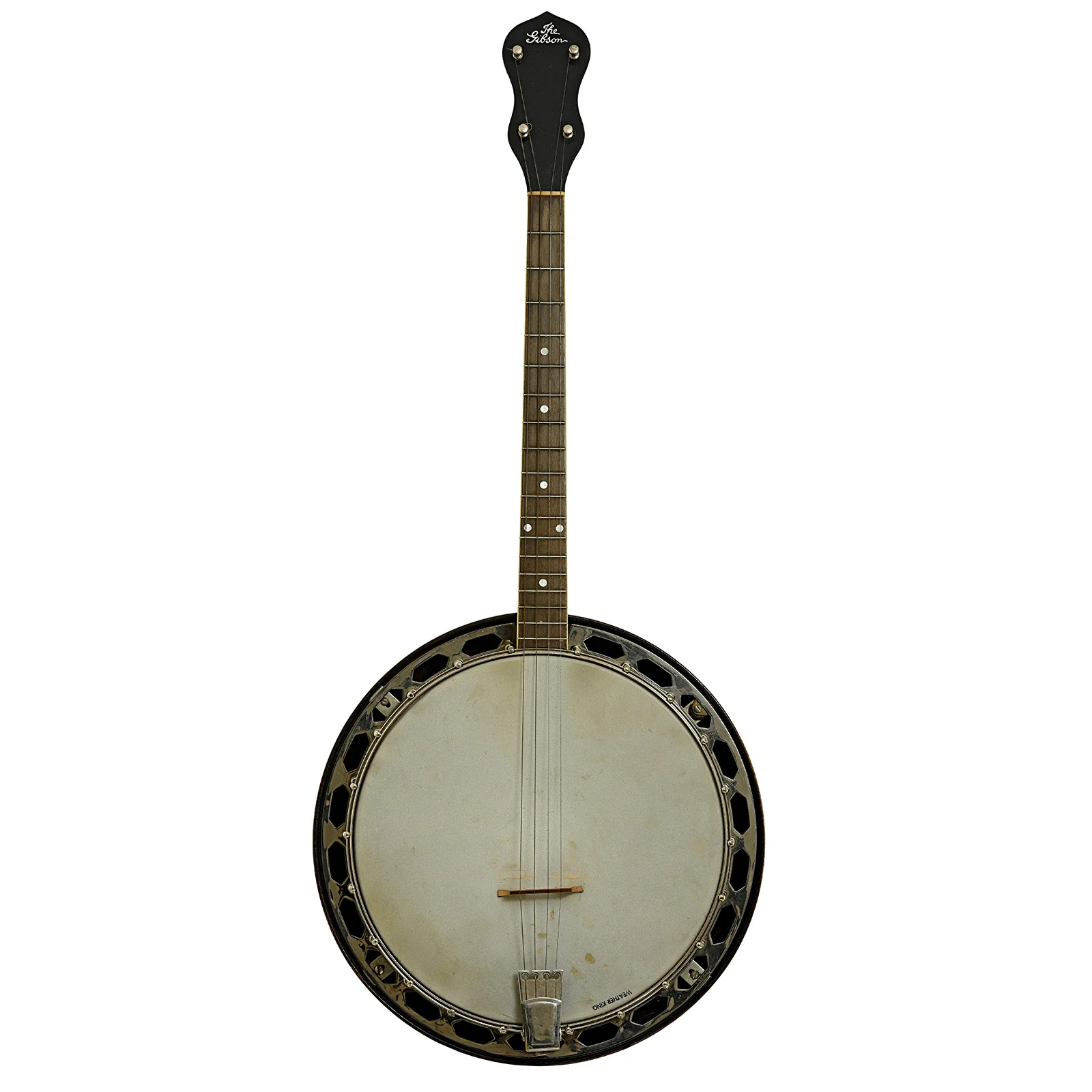 Gibson TB-1 Tenor Banjo (1927) - Image 19