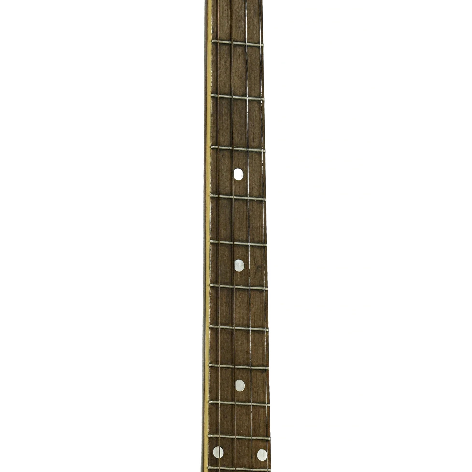 Gibson TB-1 Tenor Banjo (1927) - Image 7
