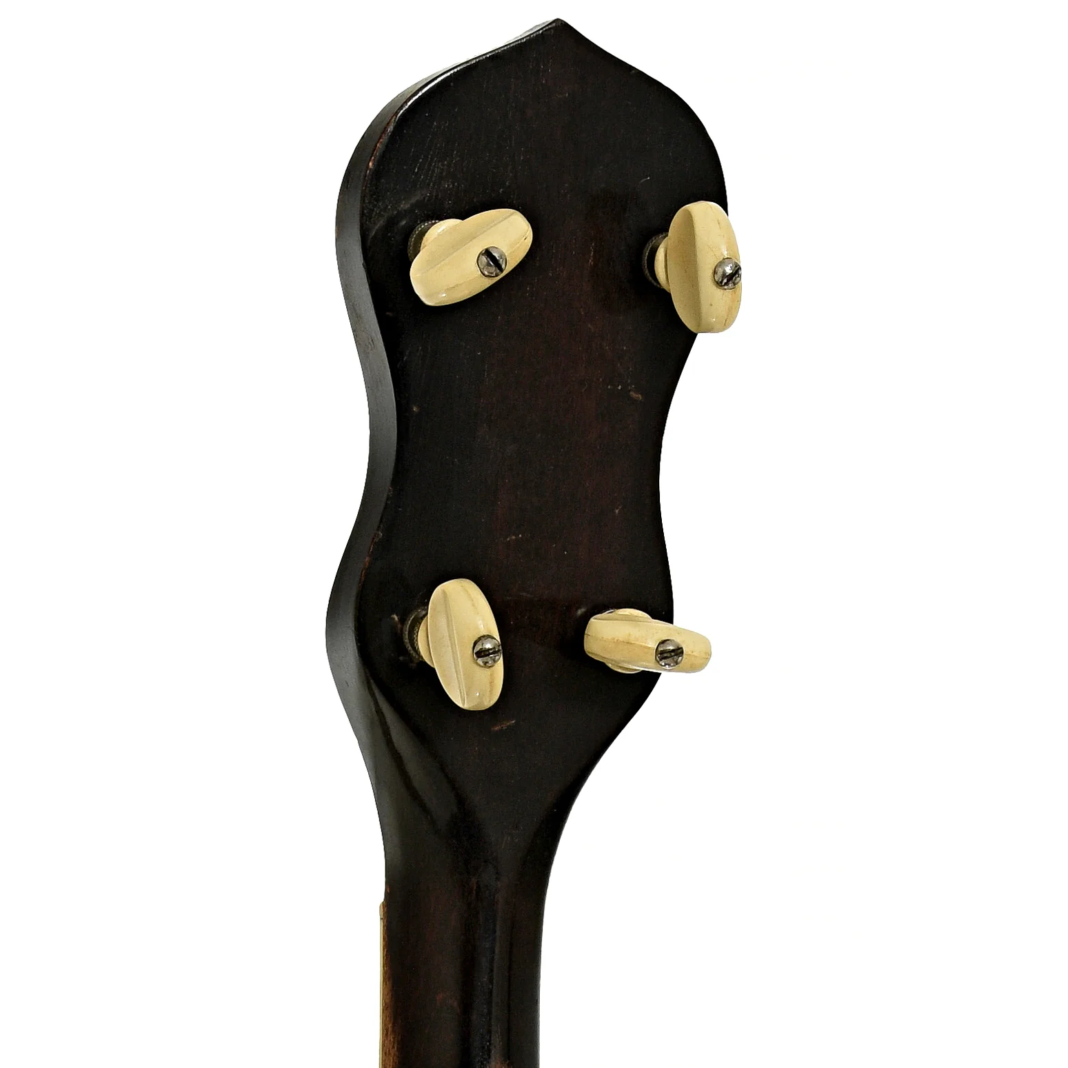 Gibson TB-1 Tenor Banjo (1927) - Image 9
