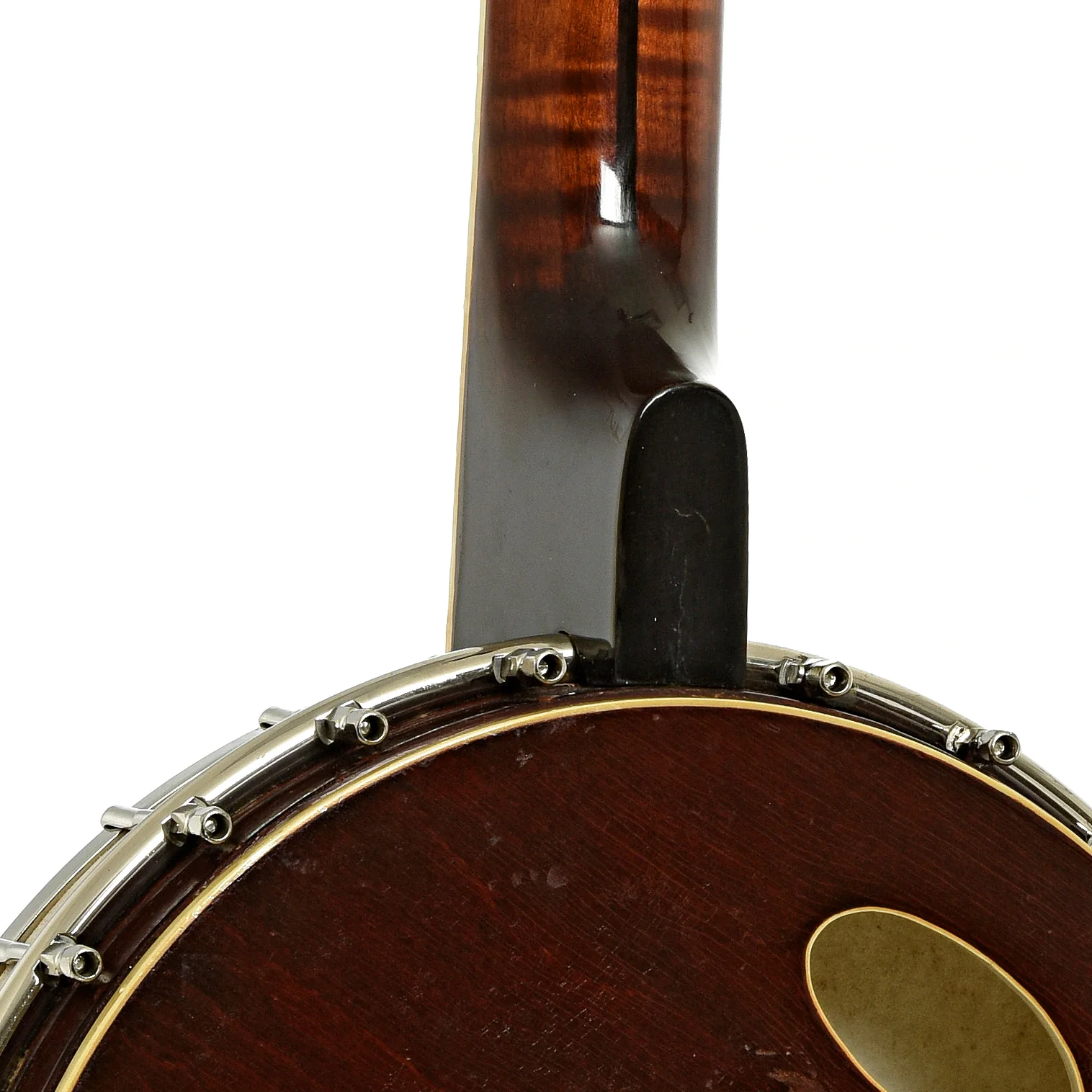 Gibson TB-1 Trapdoor Conversion Banjo (1924) - Image 10
