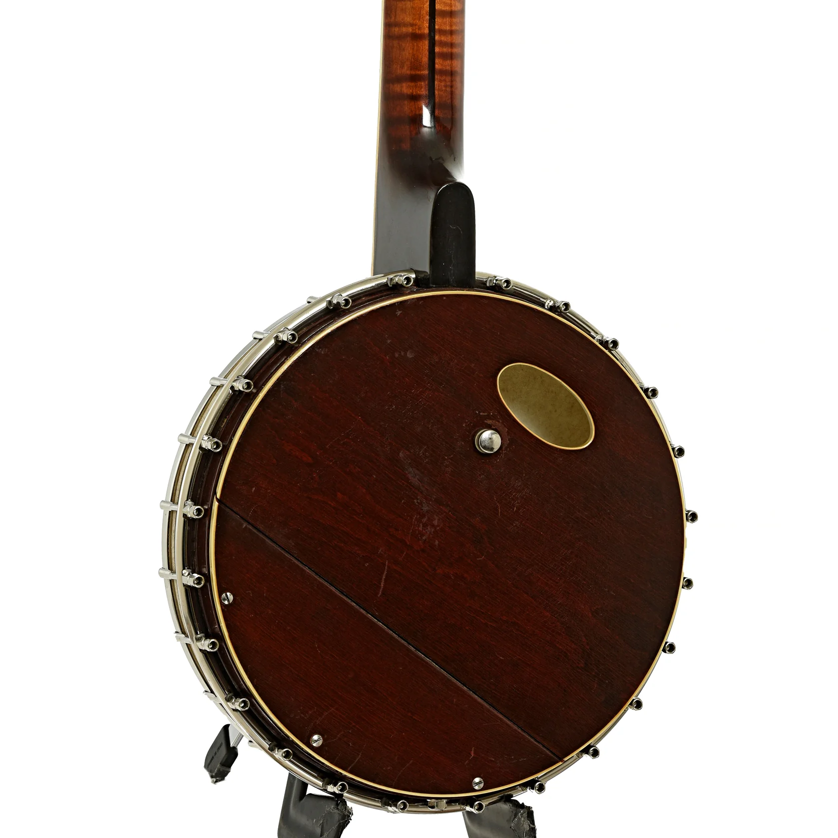 Gibson TB-1 Trapdoor Conversion Banjo (1924) - Image 11