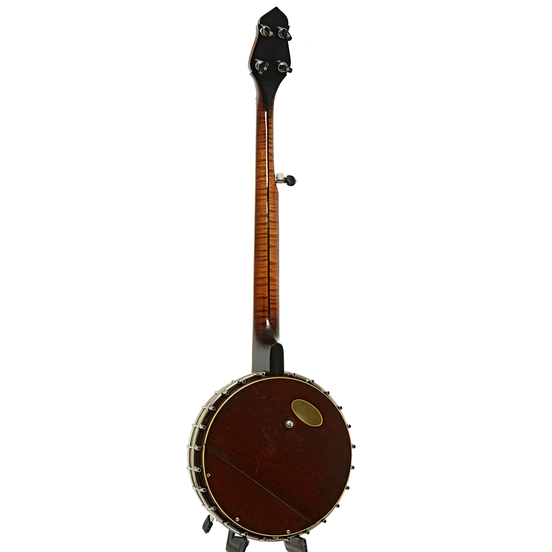 Gibson TB-1 Trapdoor Conversion Banjo (1924) - Image 12