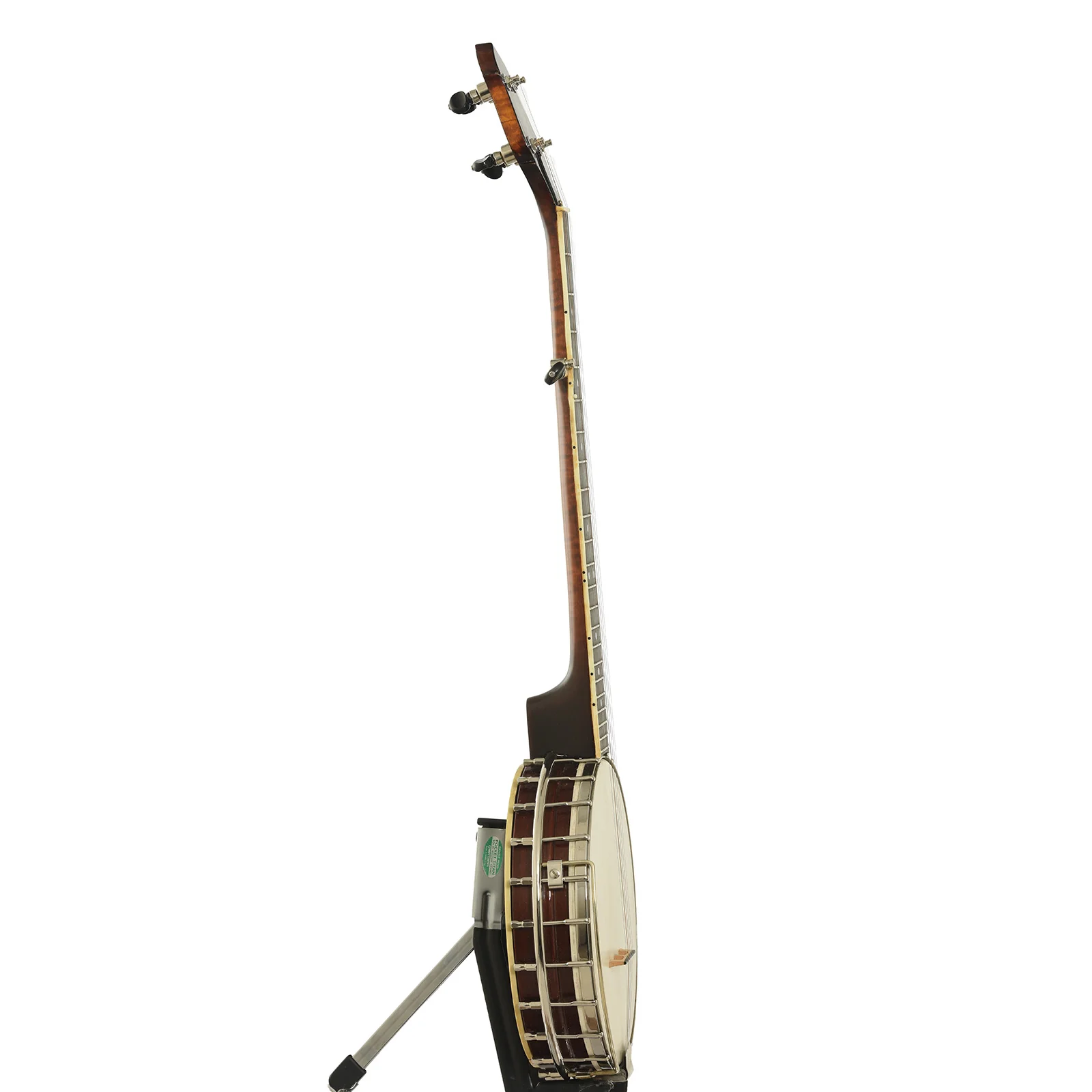 Gibson TB-1 Trapdoor Conversion Banjo (1924) - Image 13