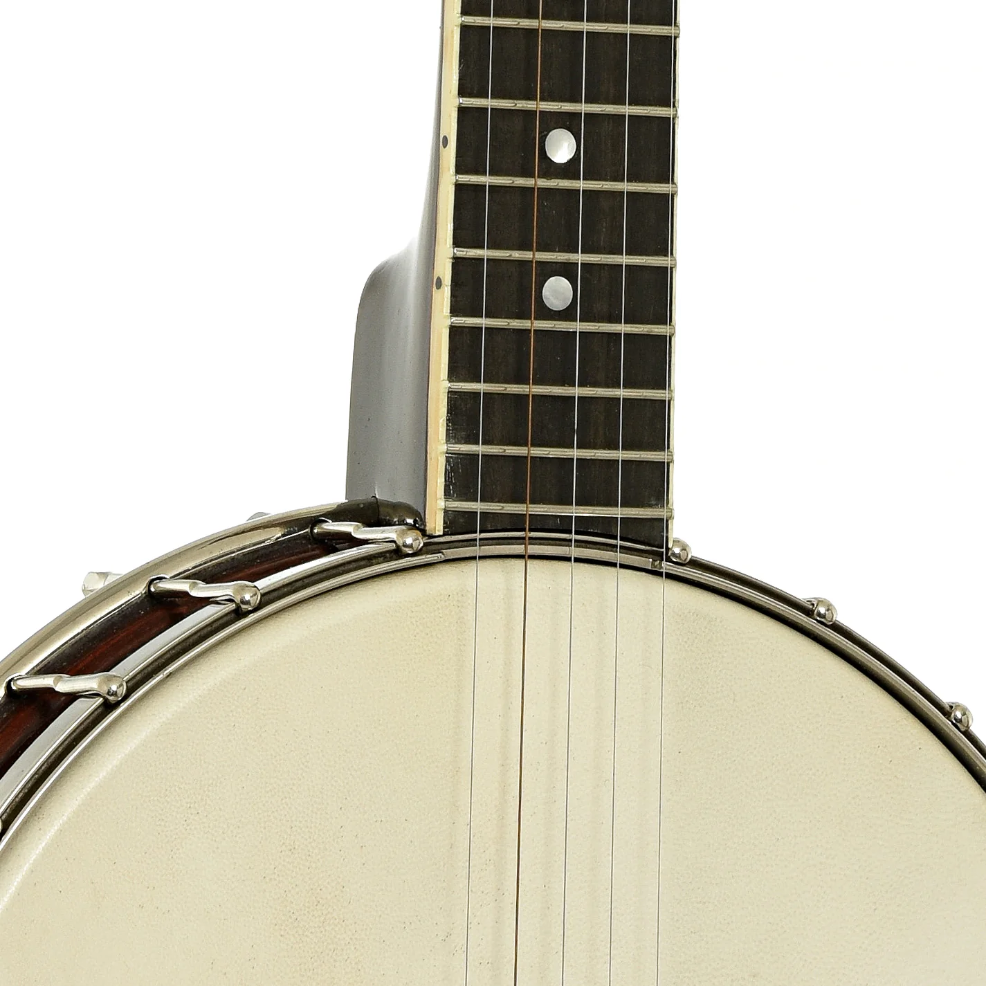 Gibson TB-1 Trapdoor Conversion Banjo (1924) - Image 6