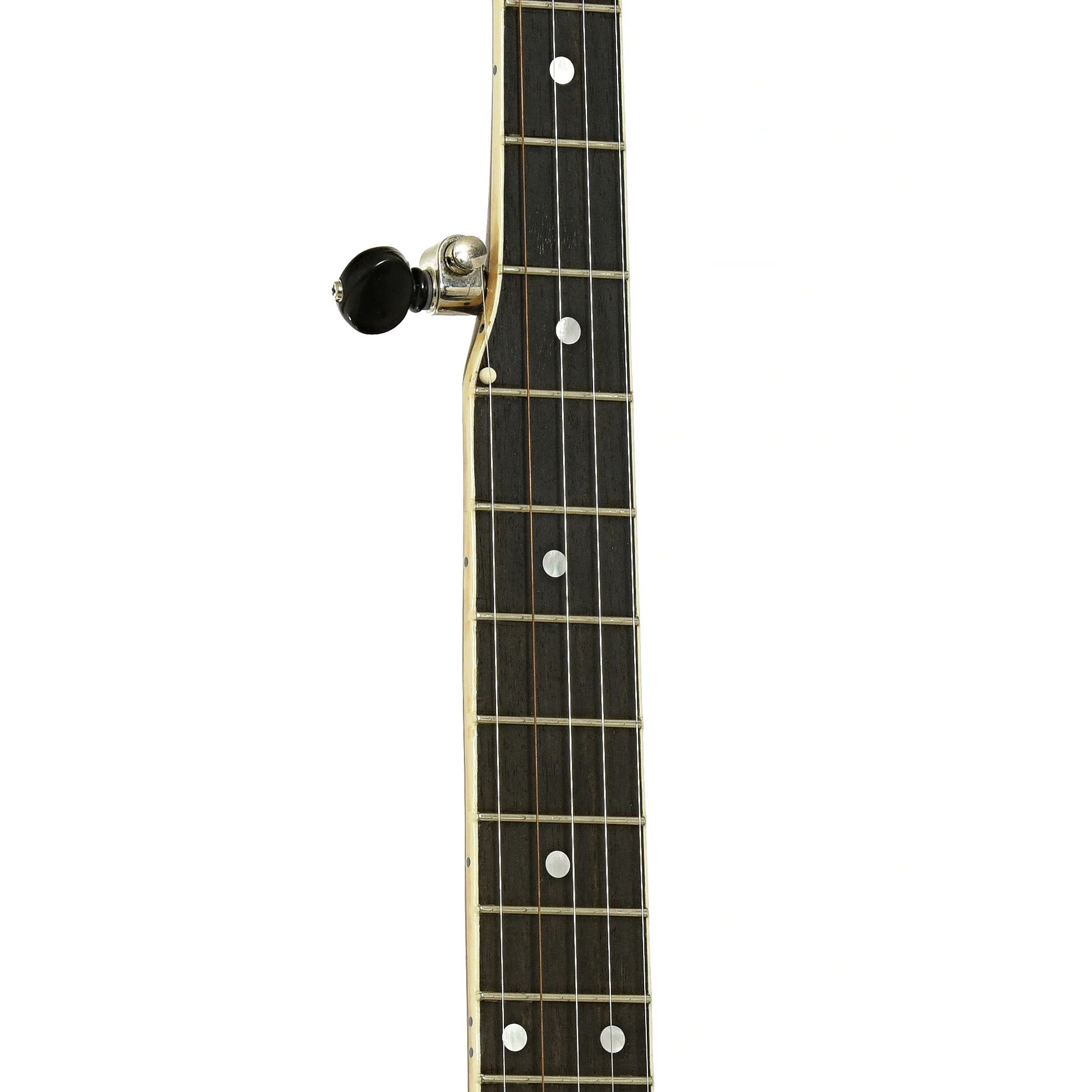 Gibson TB-1 Trapdoor Conversion Banjo (1924) - Image 7