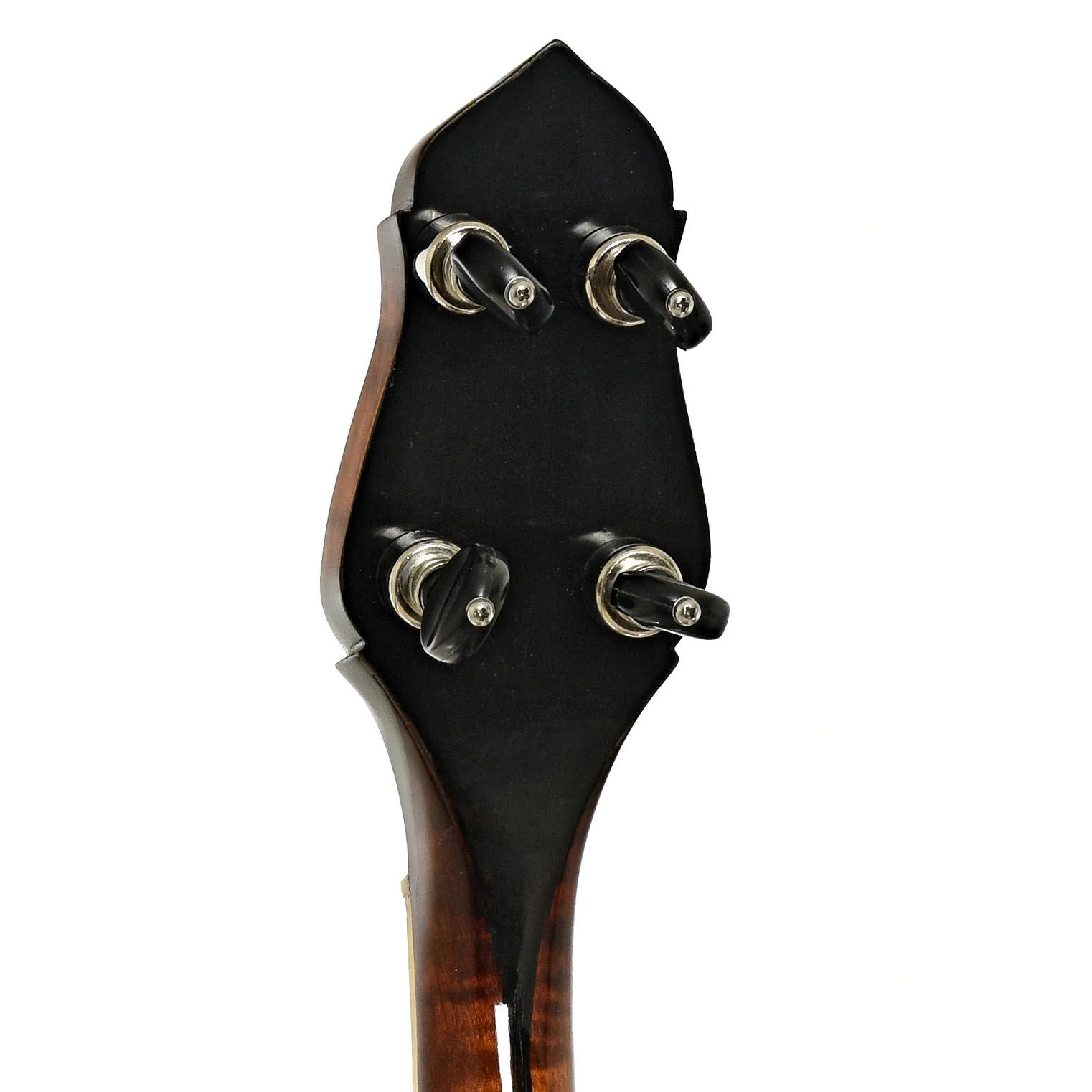 Gibson TB-1 Trapdoor Conversion Banjo (1924) - Image 9