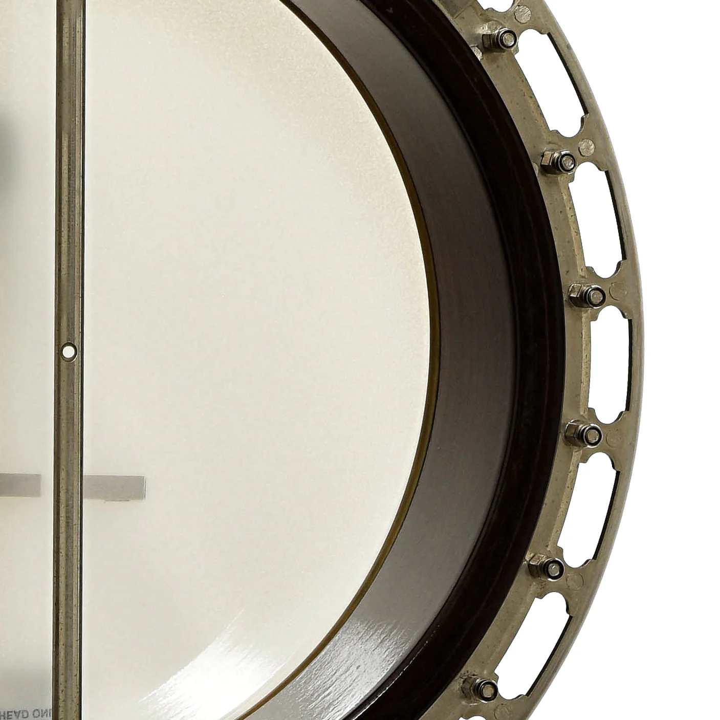 Gibson TB-100 Conversion Resonator Banjo (1959) - Image 10