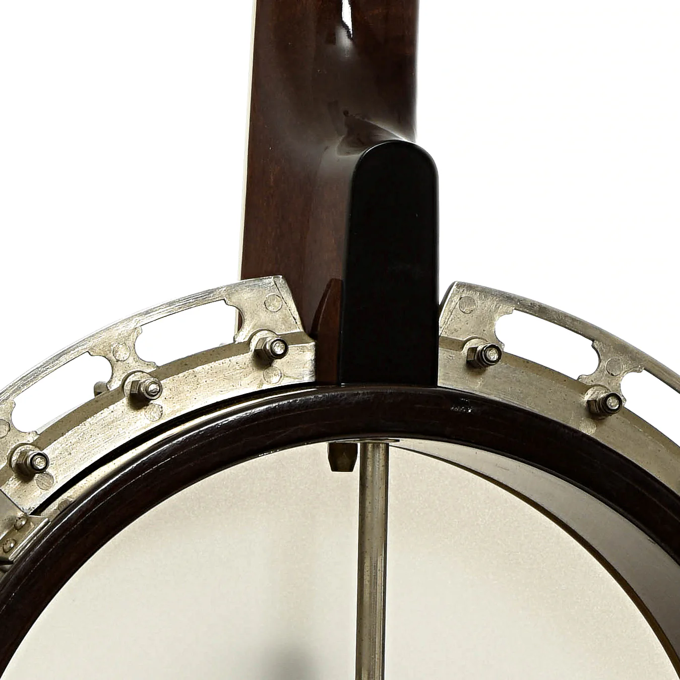 Gibson TB-100 Conversion Resonator Banjo (1959) - Image 11