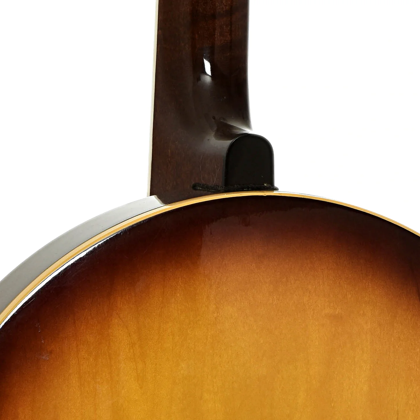 Gibson TB-100 Conversion Resonator Banjo (1959) - Image 12