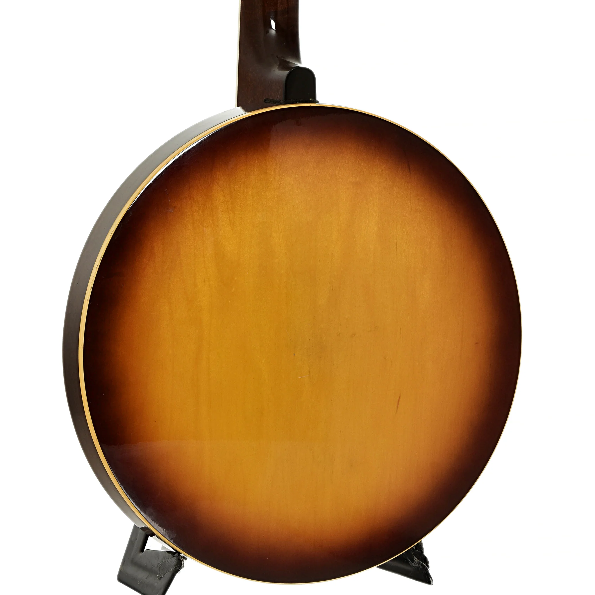 Gibson TB-100 Conversion Resonator Banjo (1959) - Image 13