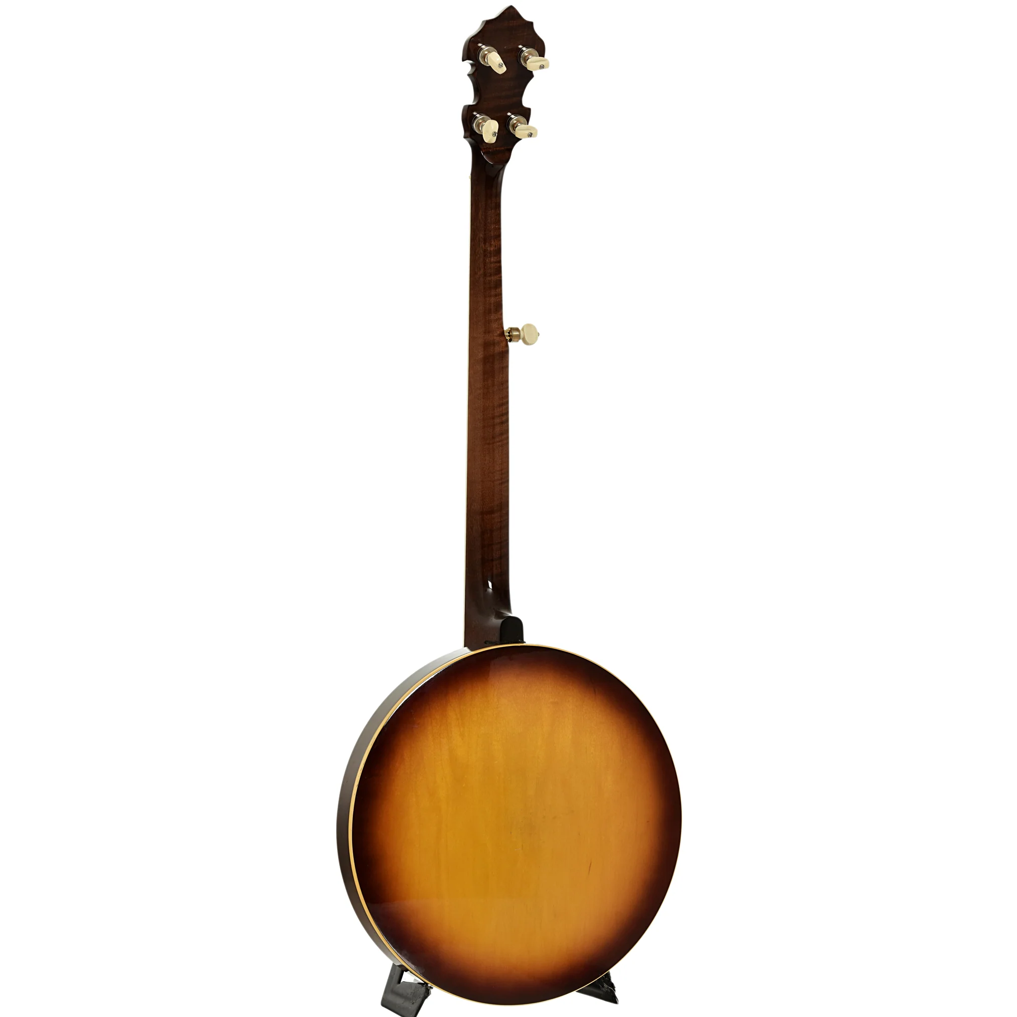 Gibson TB-100 Conversion Resonator Banjo (1959) - Image 14