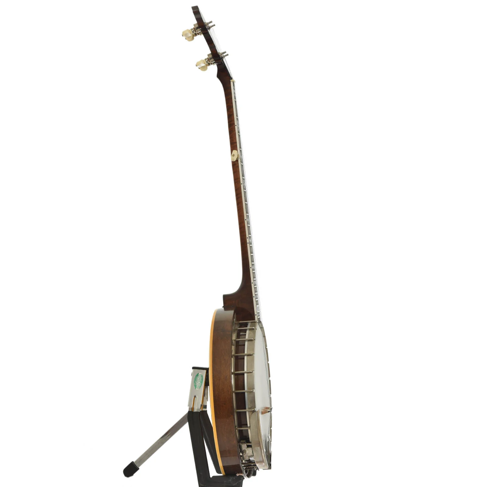 Gibson TB-100 Conversion Resonator Banjo (1959) - Image 15