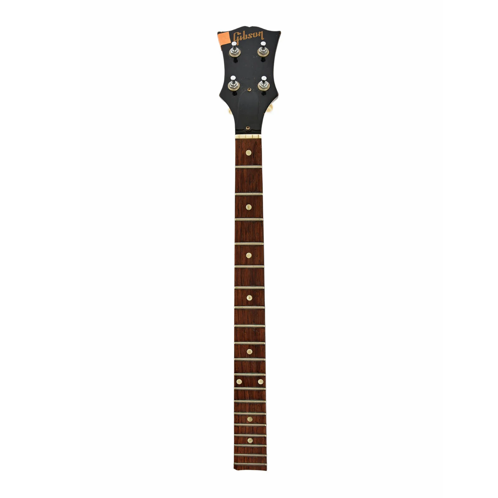 Gibson TB-100 Conversion Resonator Banjo (1959) - Image 18