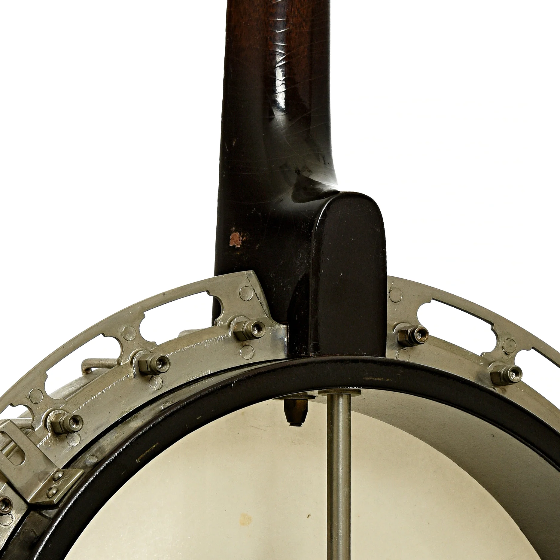 Gibson TB-100 Tenor Banjo (1964) - Image 11